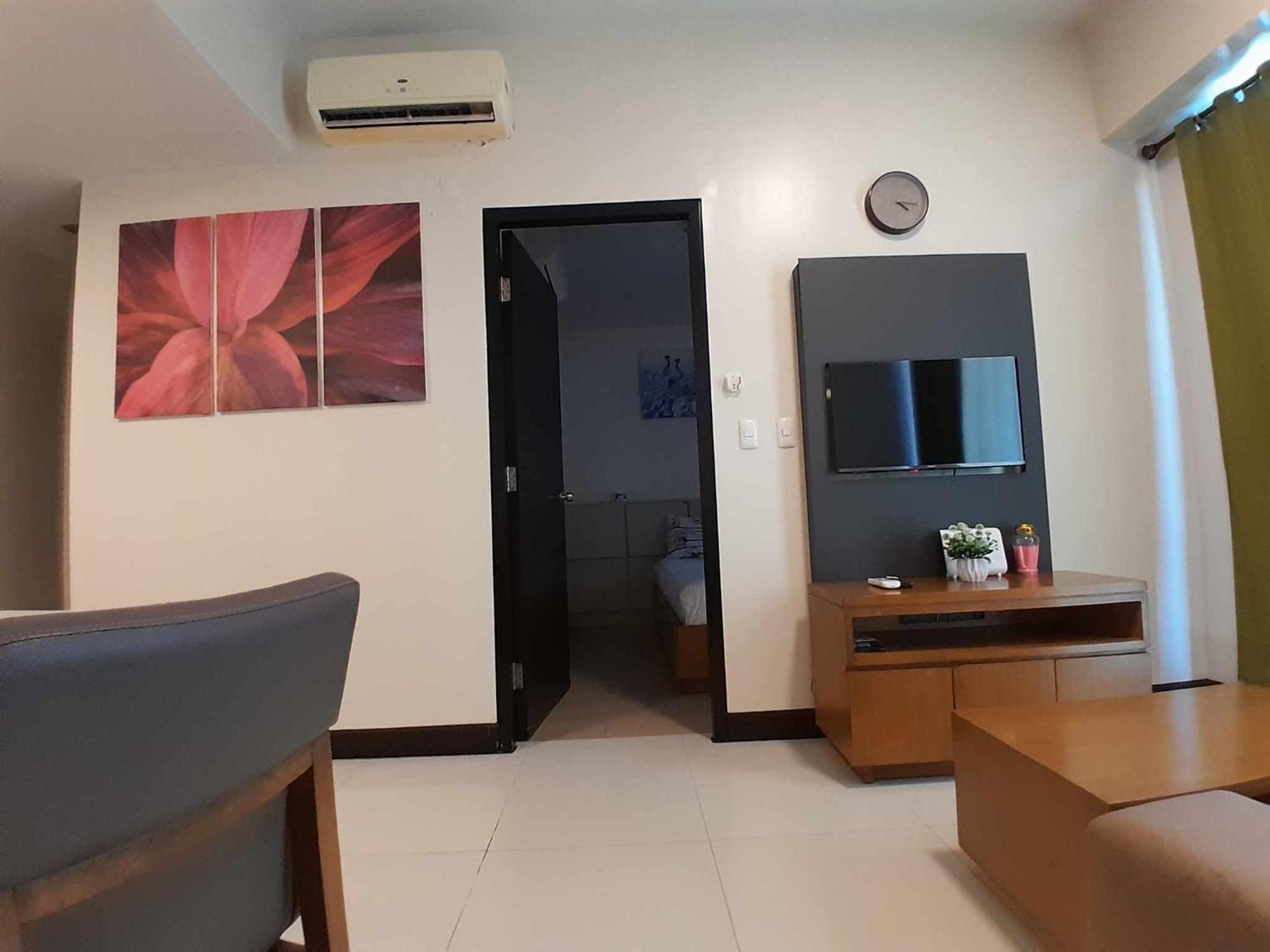 Mactan Newtown Boulevard By Fjcivo Lapu-Lapu City
