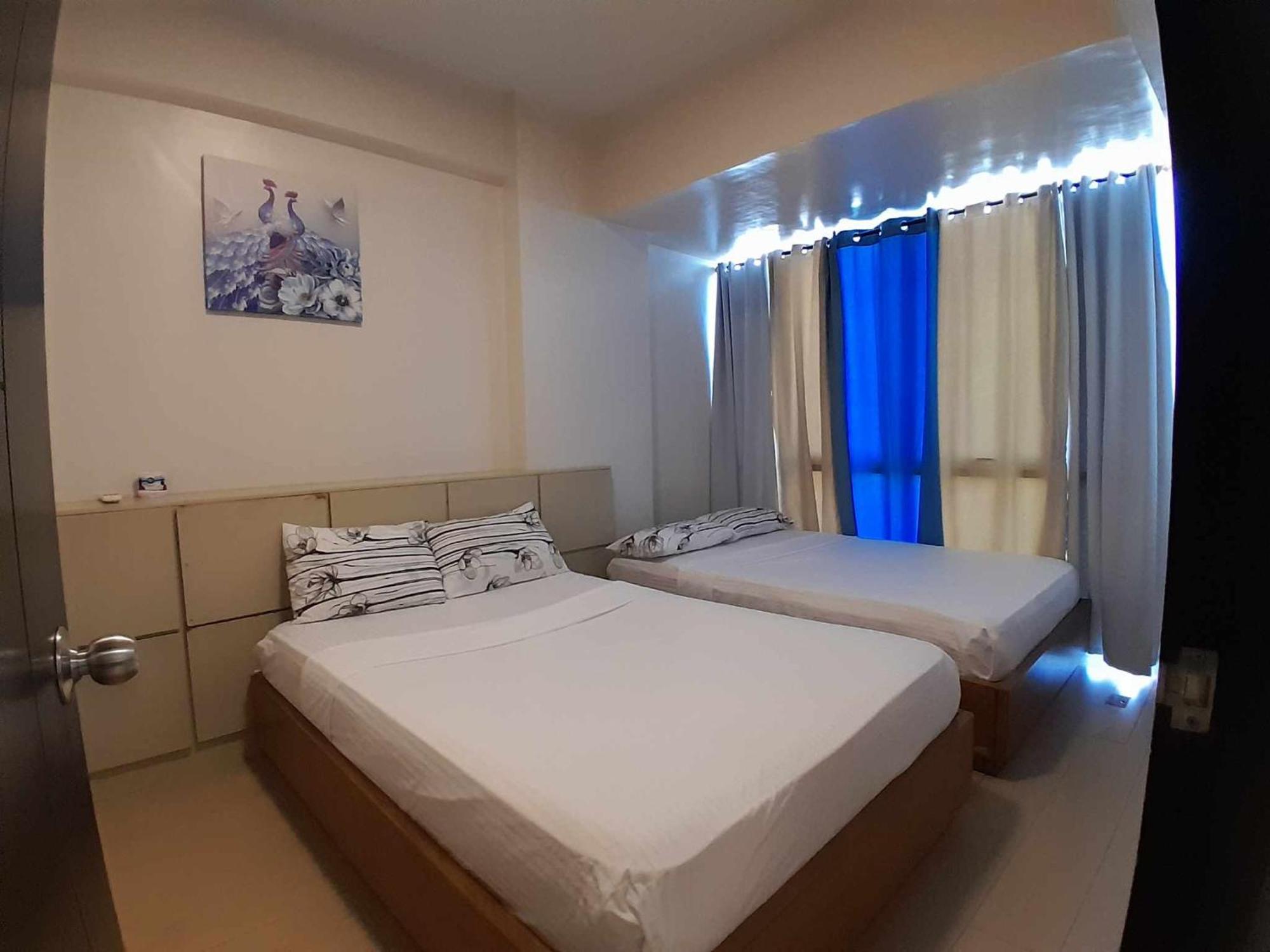 Apartment Mactan Newtown Boulevard By Fjcivo