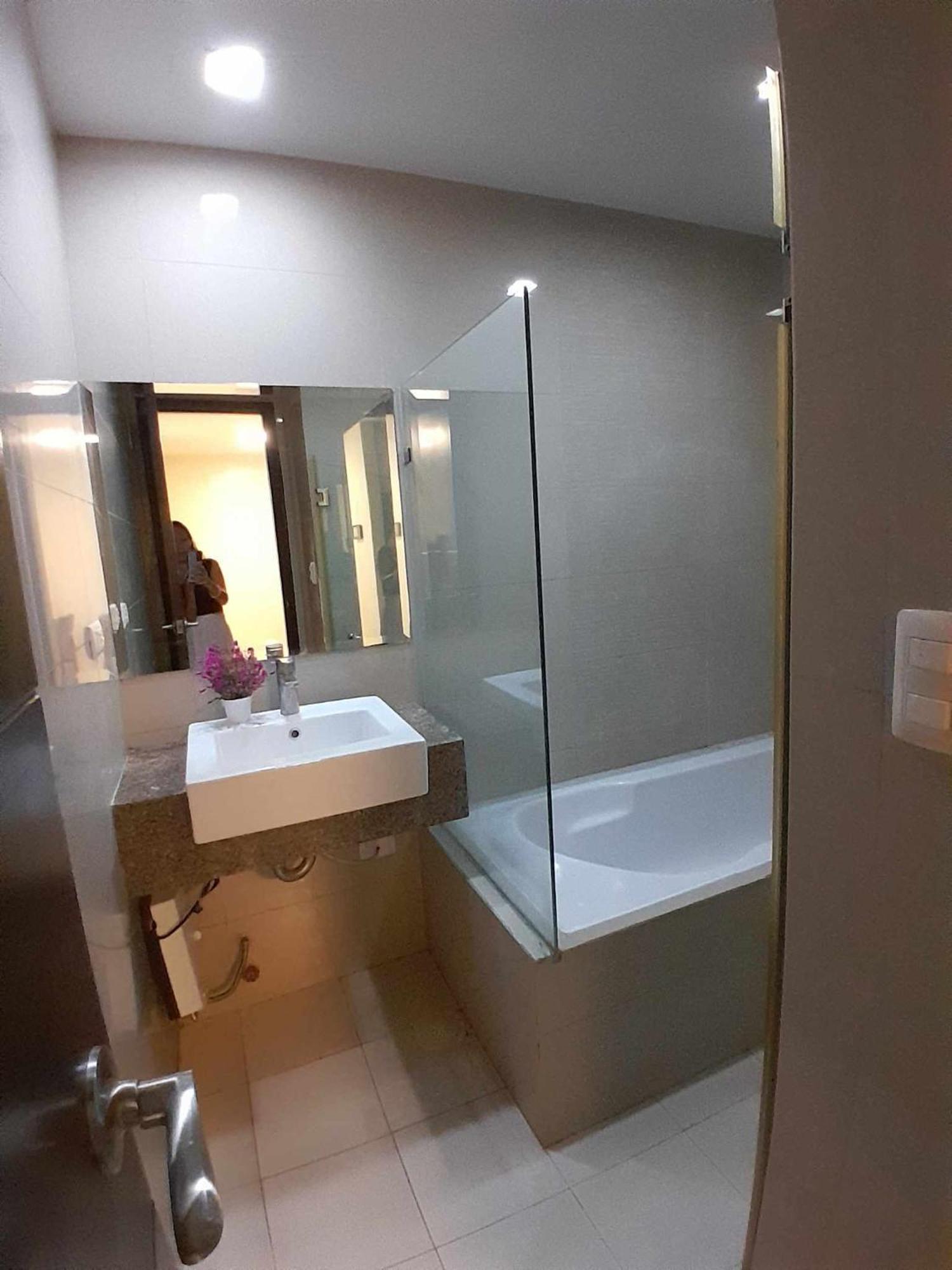 Apartment Mactan Newtown Boulevard By Fjcivo Lapu-Lapu City