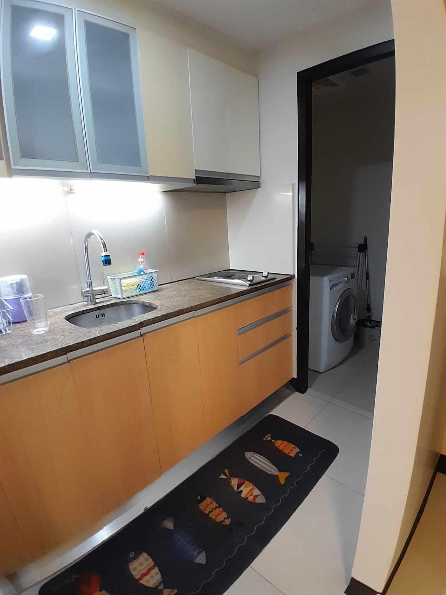 Mactan Newtown Boulevard By Fjcivo Apartment Lapu-Lapu City