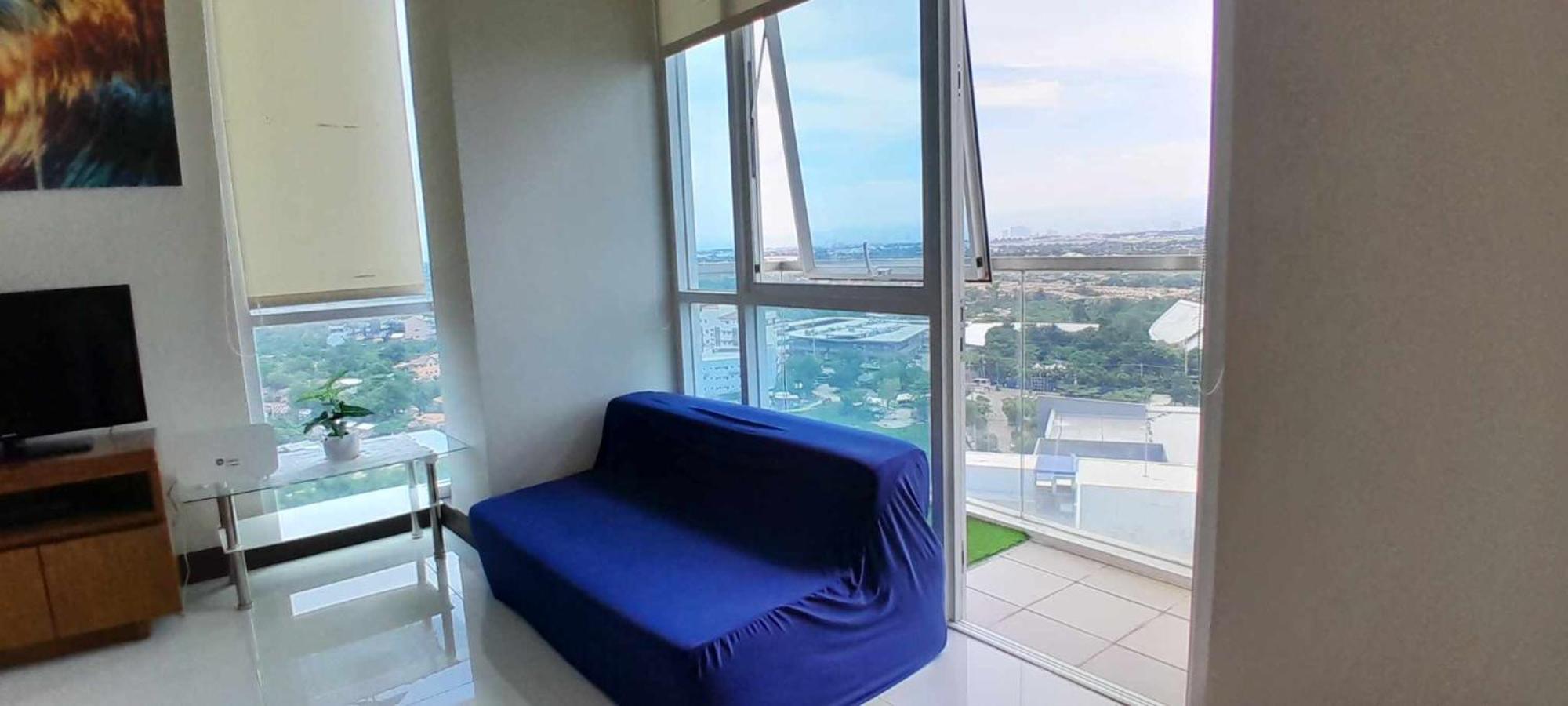 Mactan Newtown Boulevard By Fjcivo Apartment *