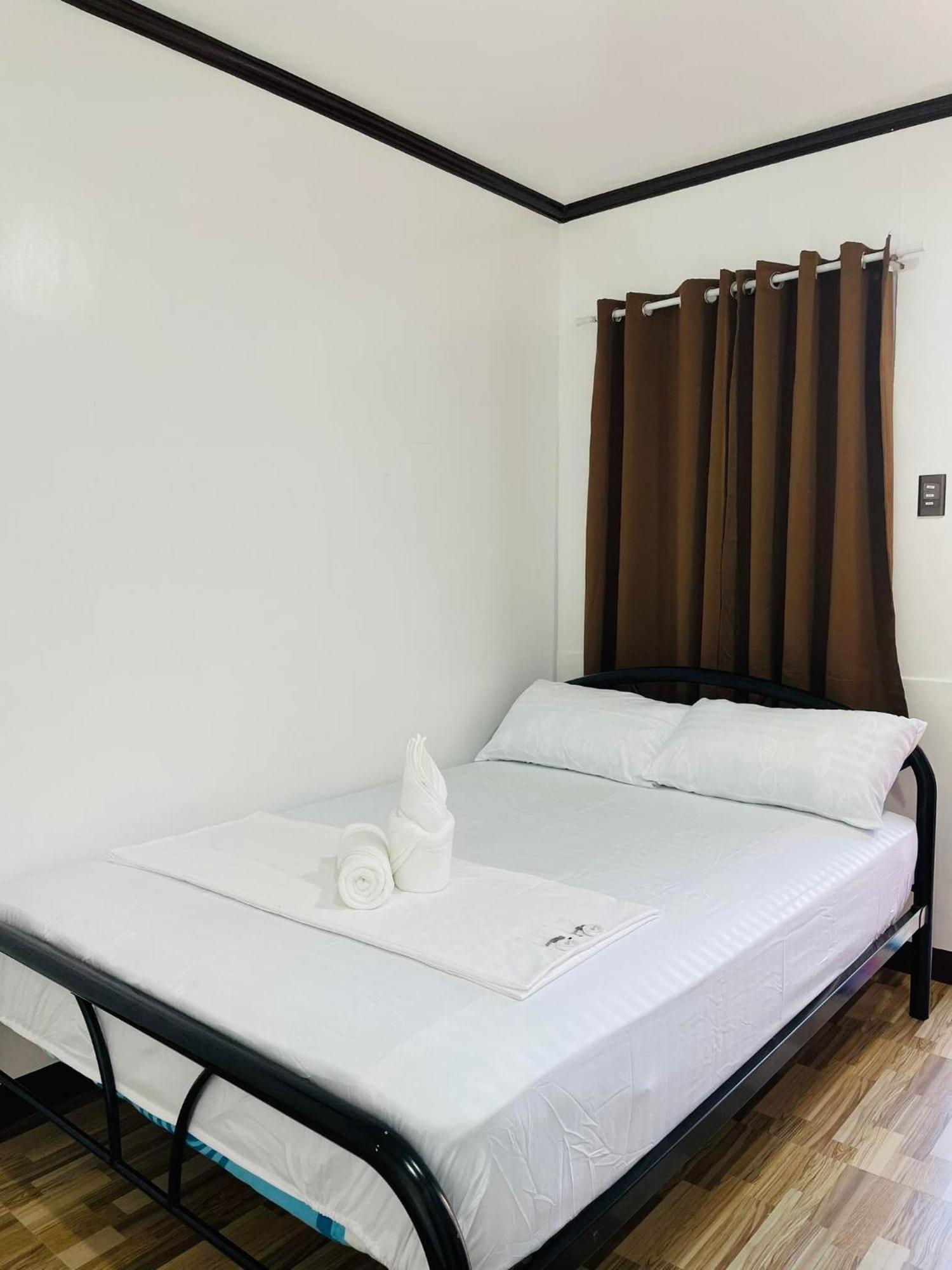 Guest house 3 Sisters 2 Moalboal