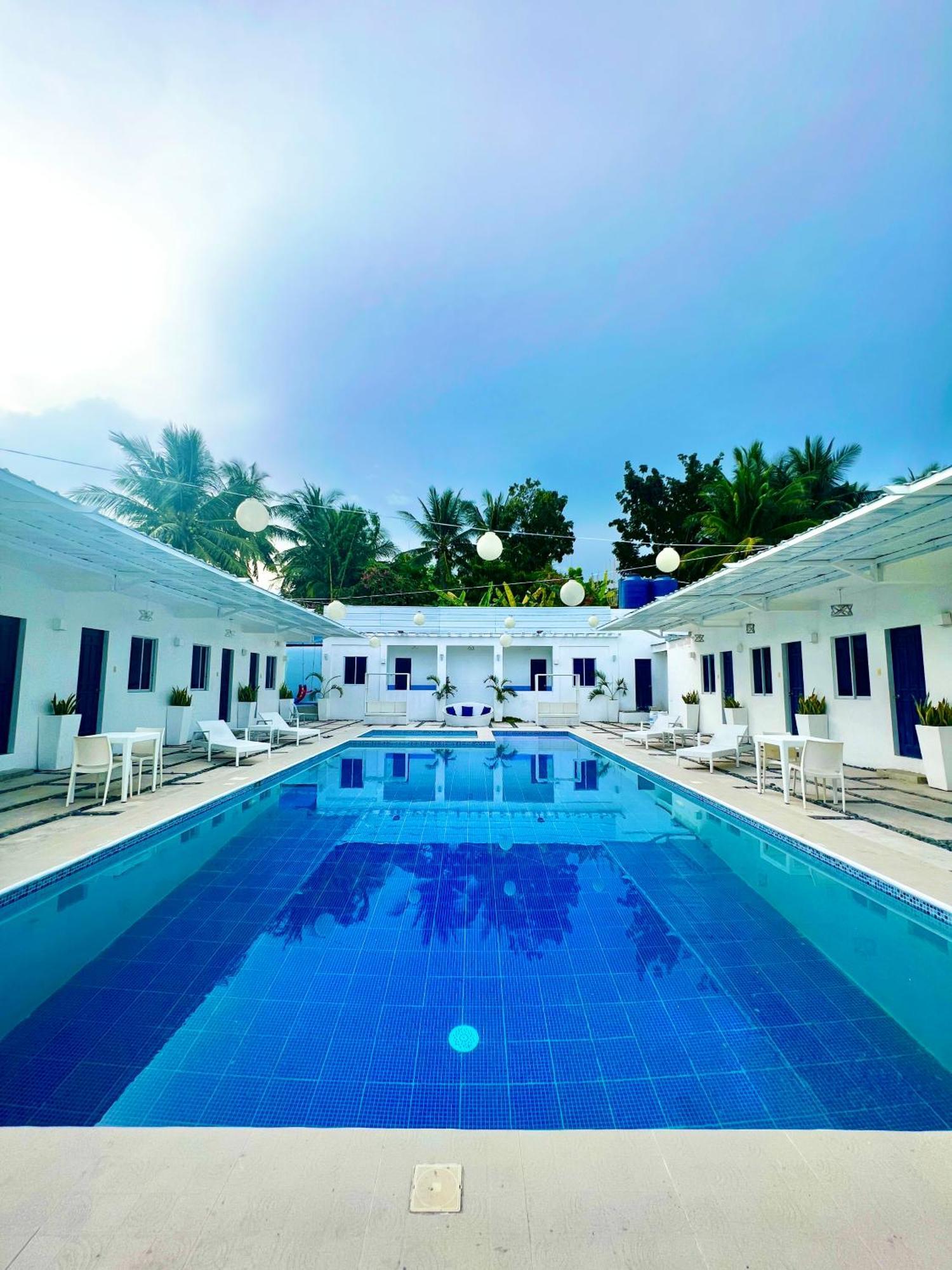 Issa's Haven Hotel