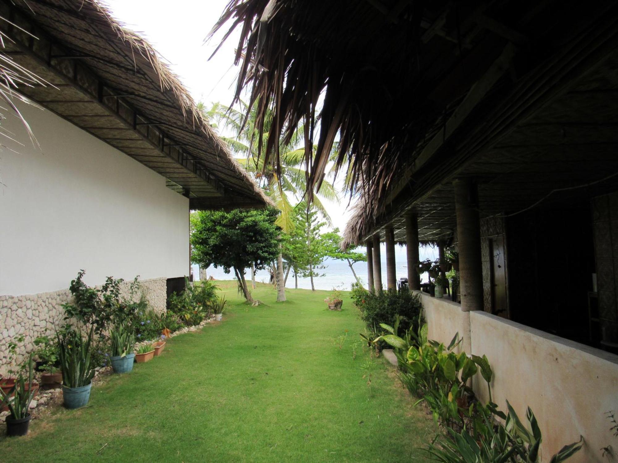 Dacozy Resort 3*