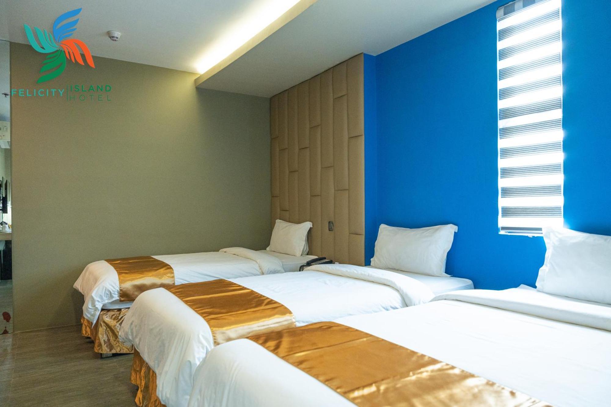 Felicity Island Hotel Lapu-Lapu City
