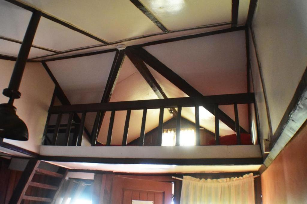 Mlk Bamboo Beachhouse 2*