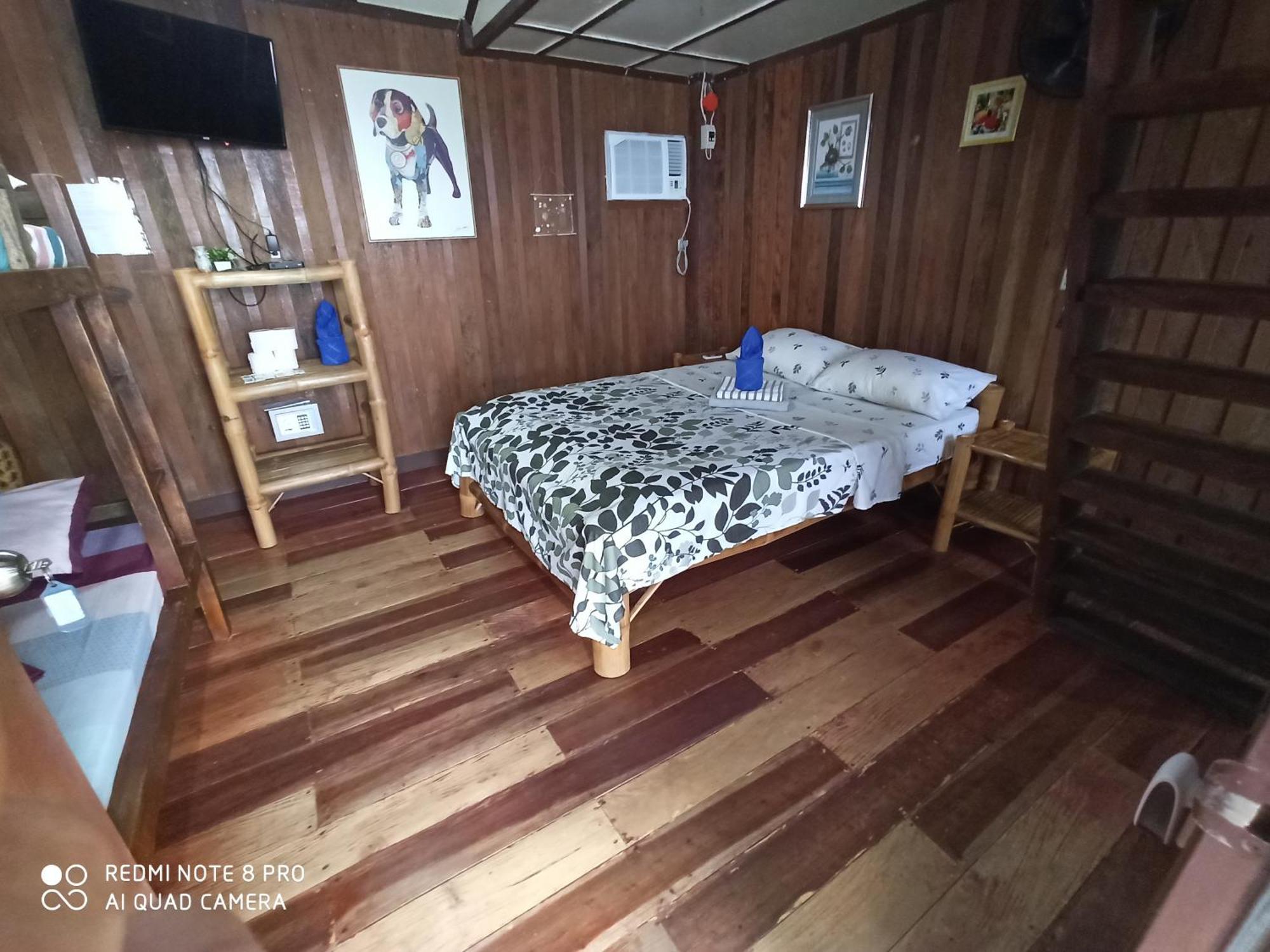 Mlk Bamboo Beachhouse