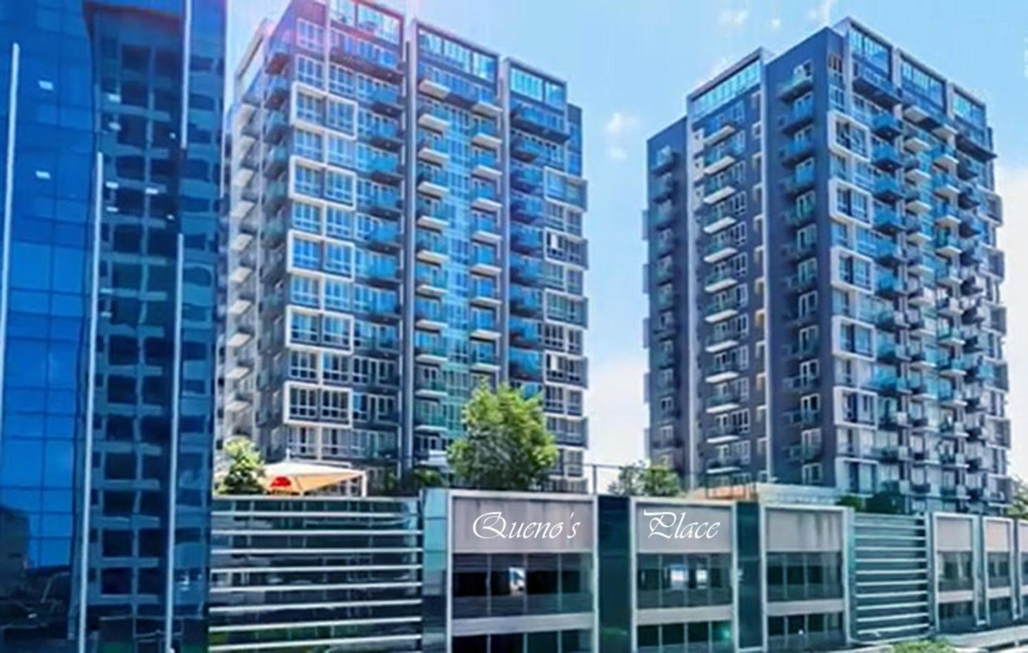 Mactan Newtown - 1br Stunning Ocean View And View *