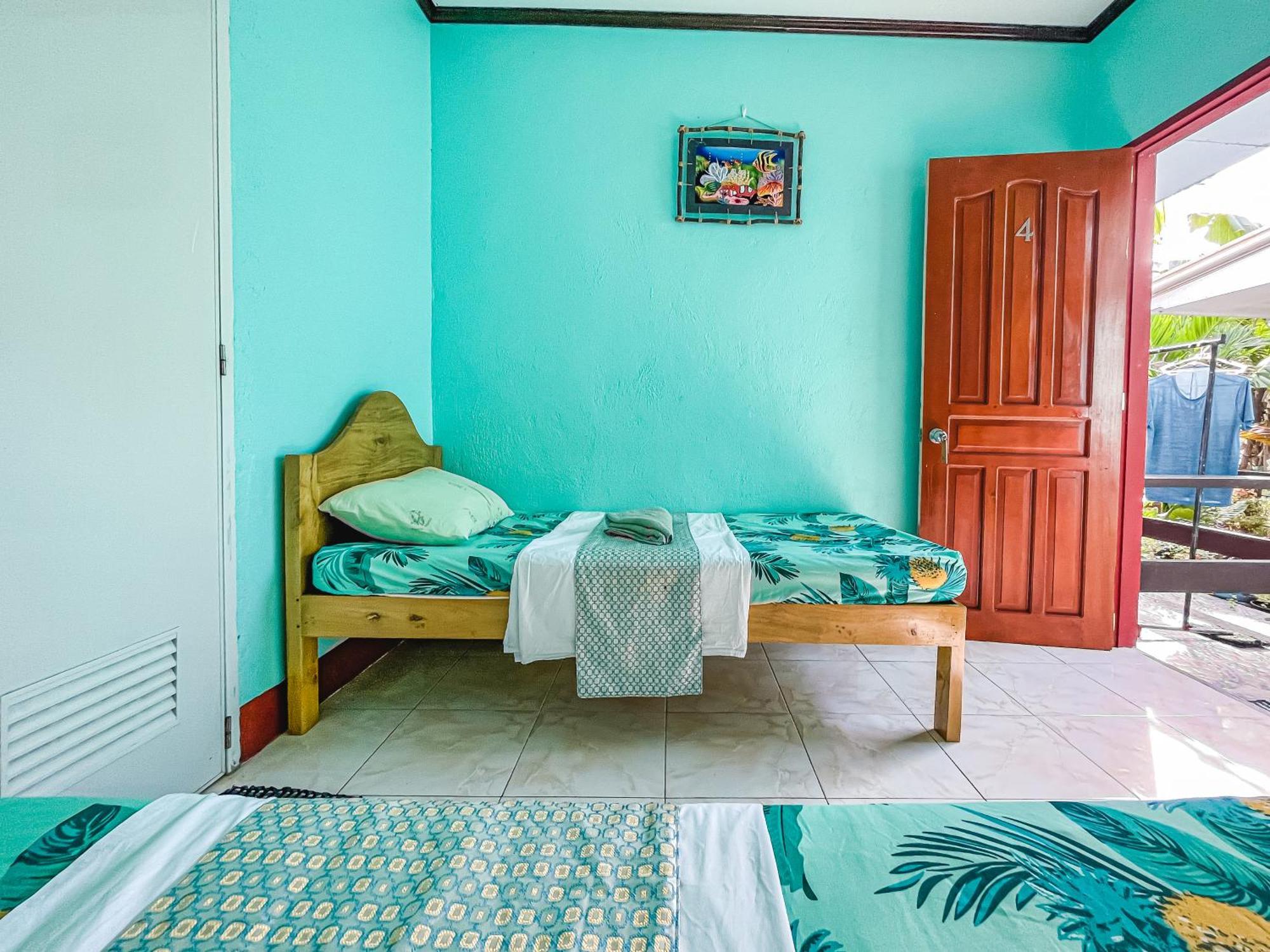 Hotel Krismark Dive Moalboal