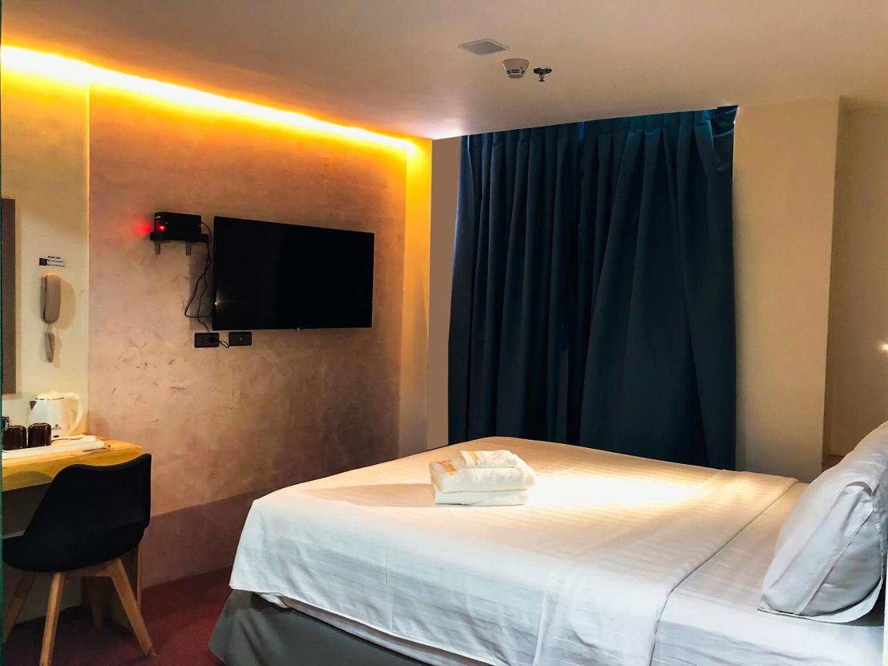 Sempre Premier - Mactan Airport Hotel