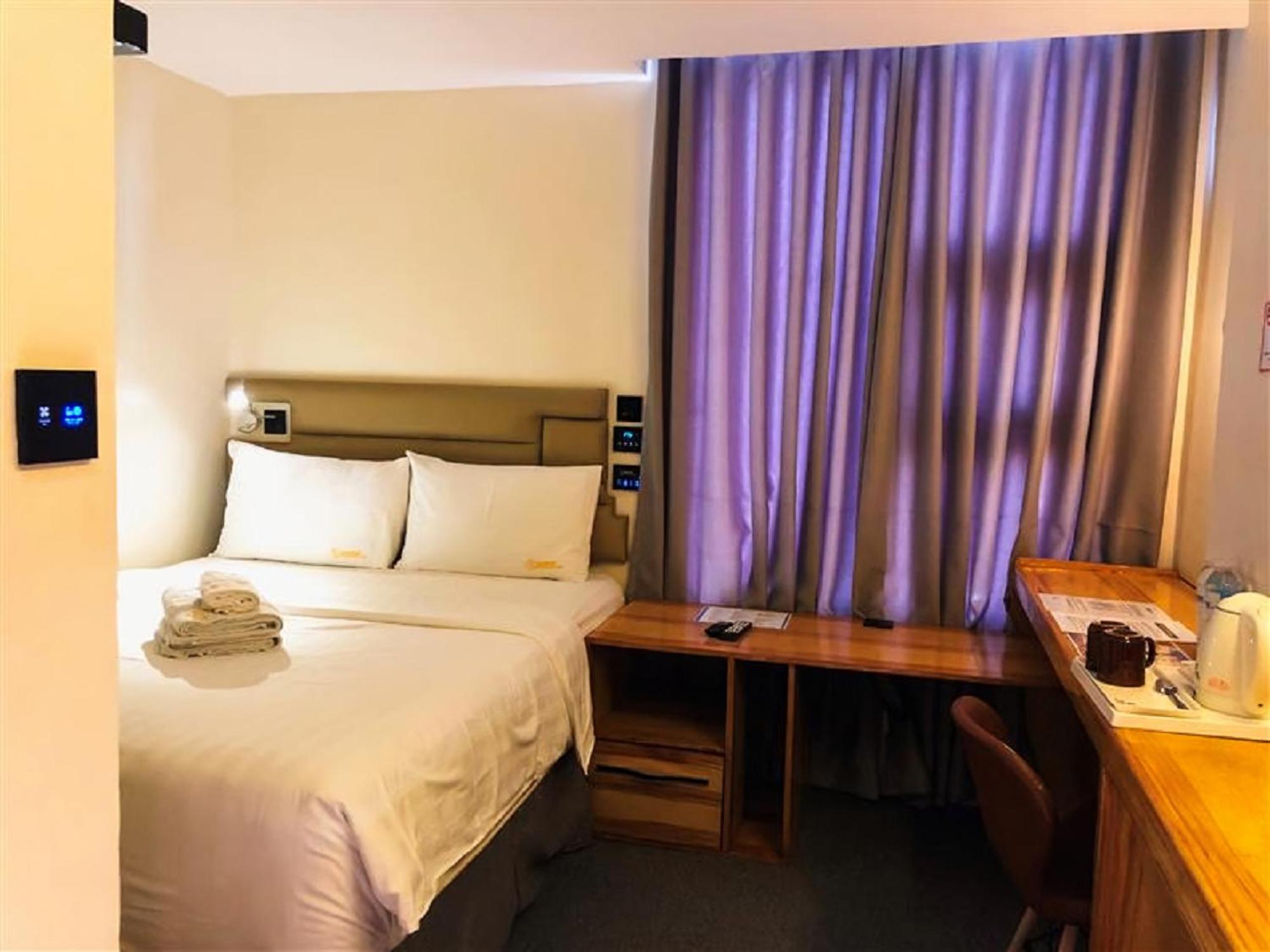 Sempre Premier - Mactan Airport Hotel