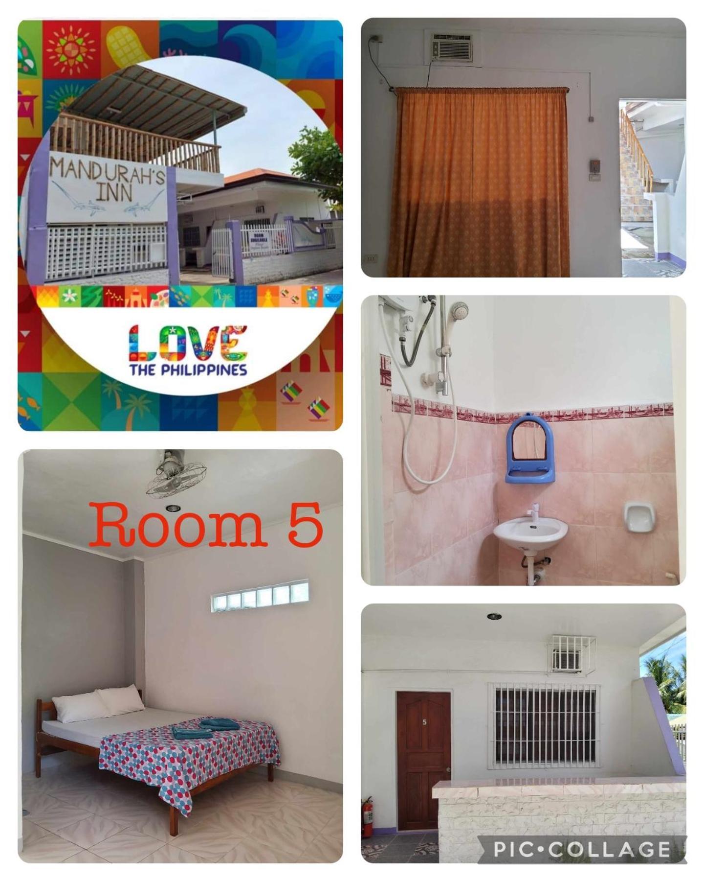 Hotel Mandurah's Inn,