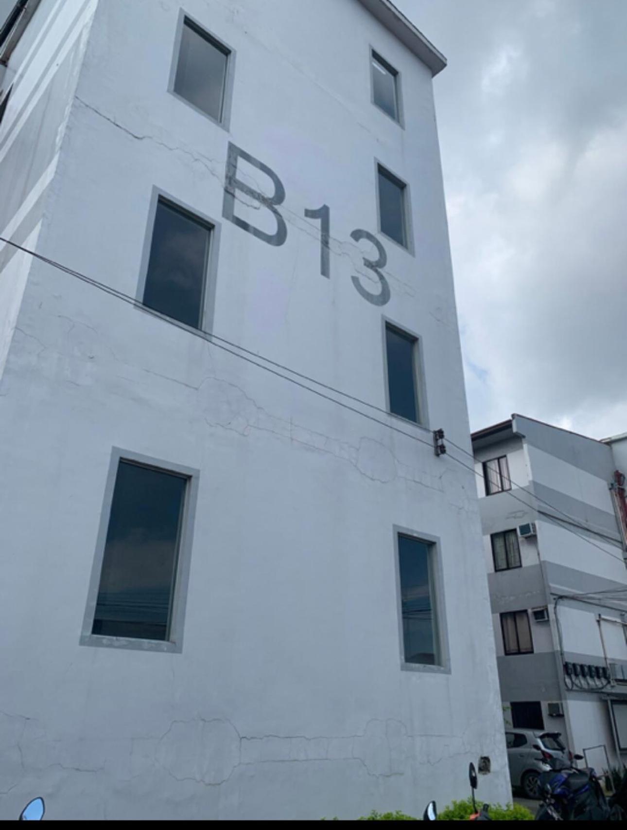 Apartment Queen Size In Cebu *