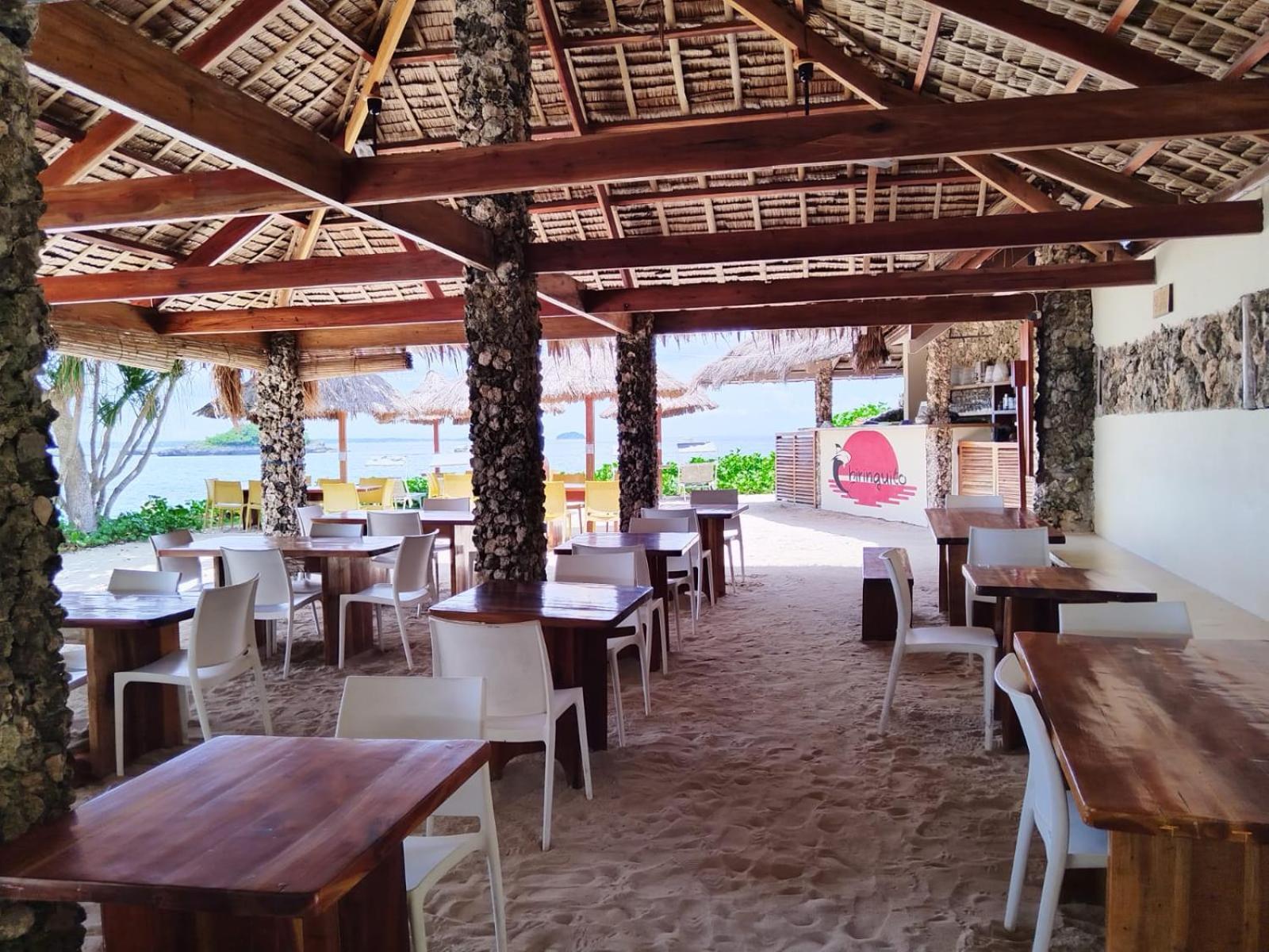 Tepanee Resort 3*