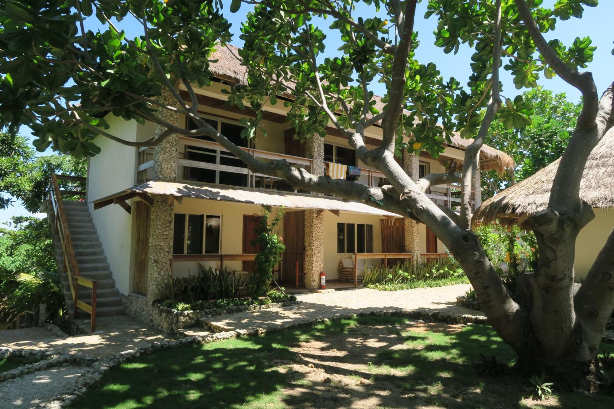 Tepanee Resort