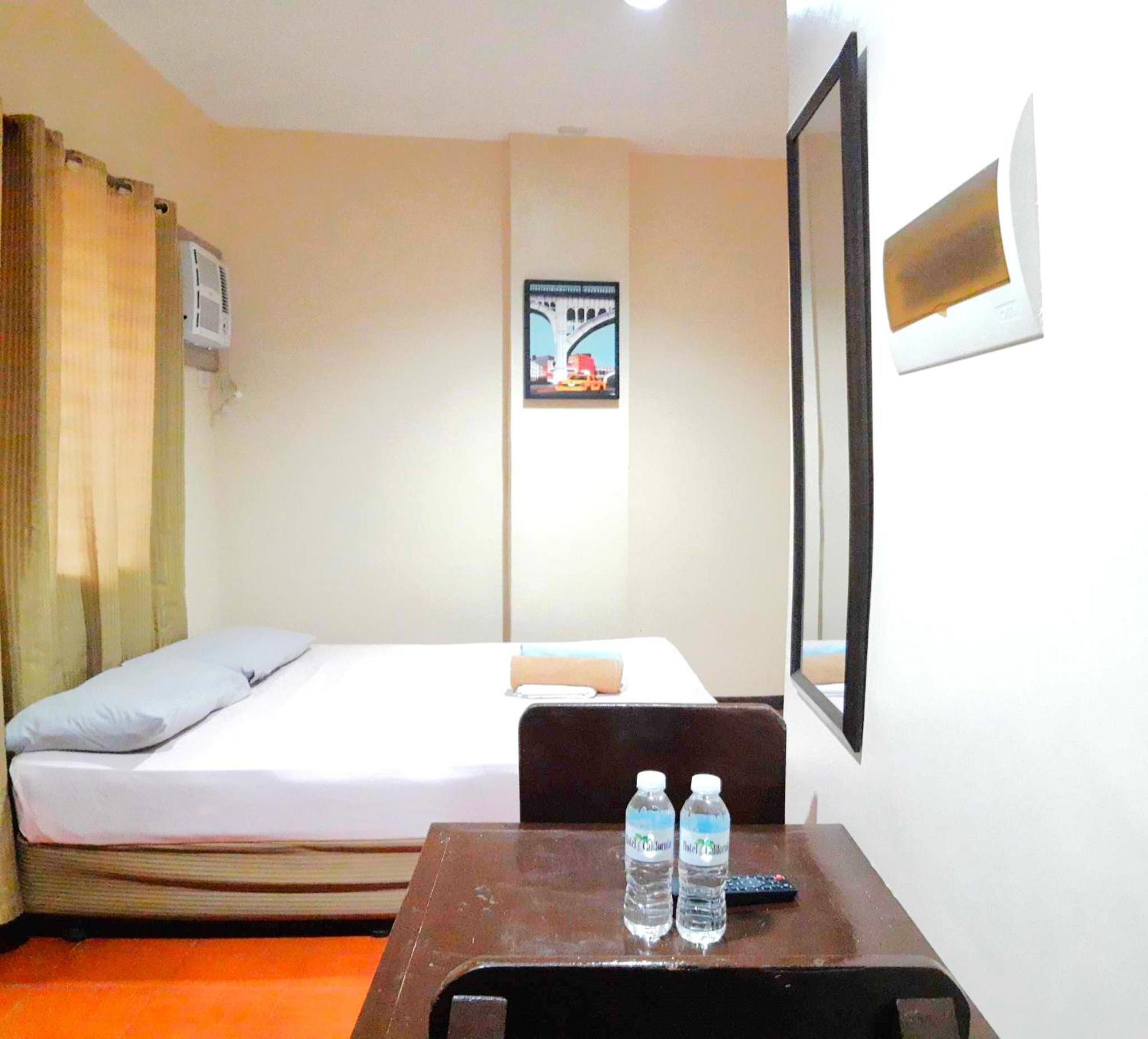 California Hotel Sudtungan