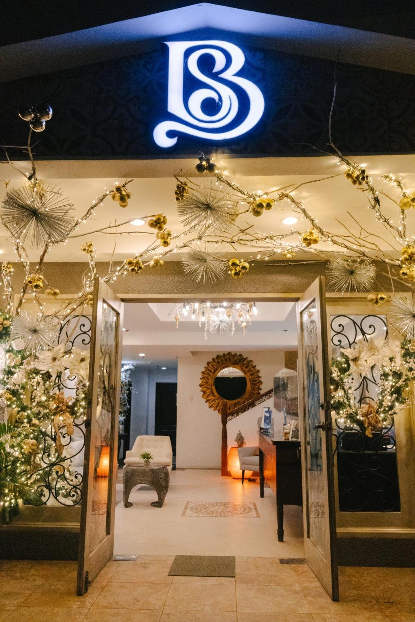 Aparthotel Sta Barbara Cebu