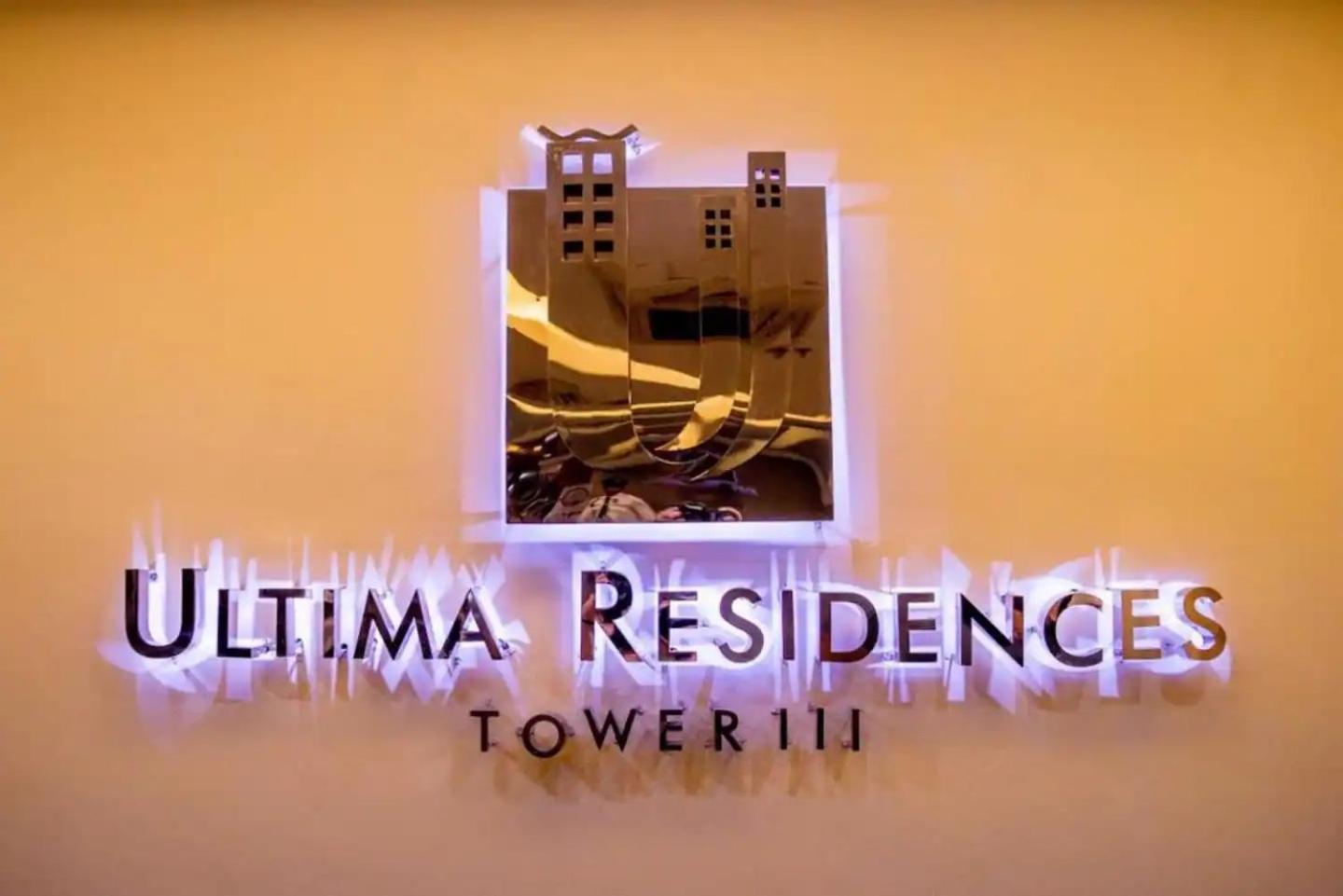 1711 Loft Type Corner Unit * Cebu