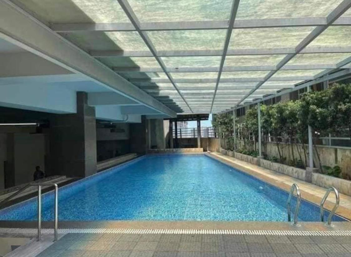 1711 Loft Type Corner Unit Aparthotel Cebu