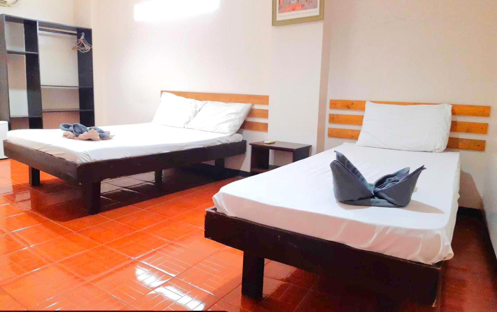 California Hotel Sudtungan