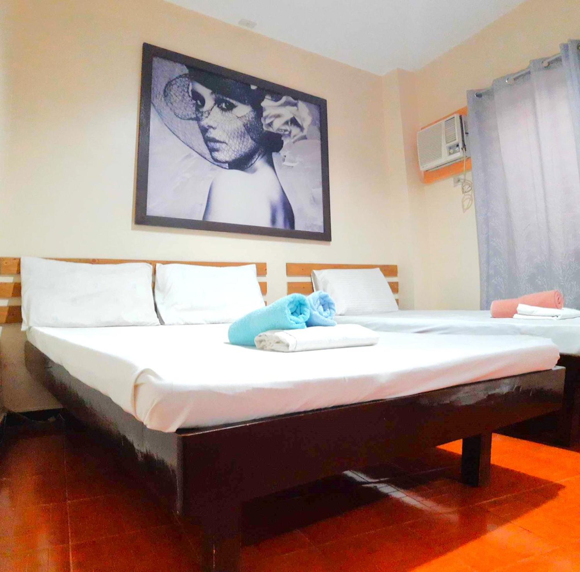 California Hotel 3*