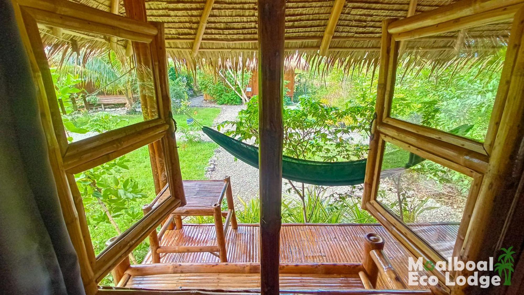 Lodge Eco Moalboal