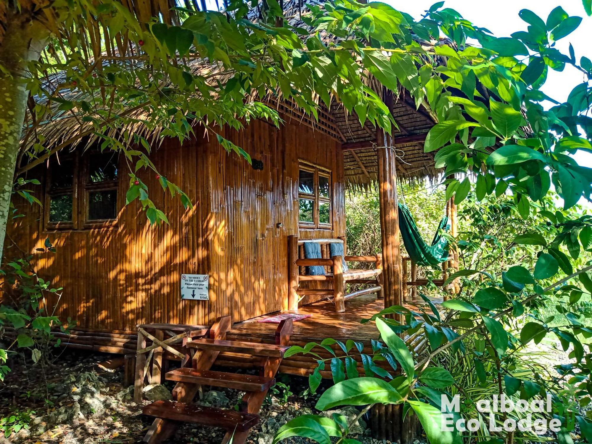 Lodge Eco Moalboal