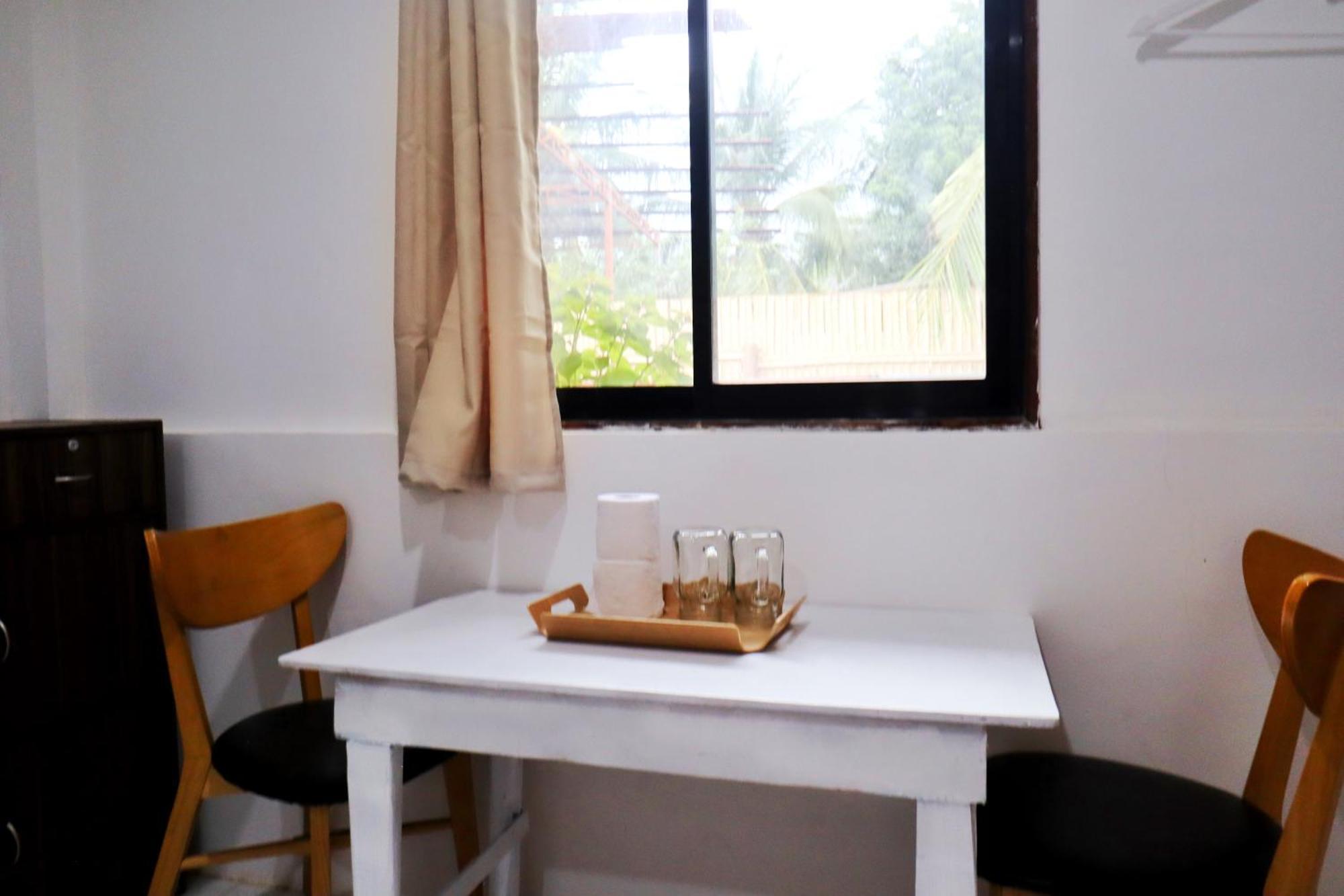 Ocean Breeze By Daily Sweet Hostel Moalboal