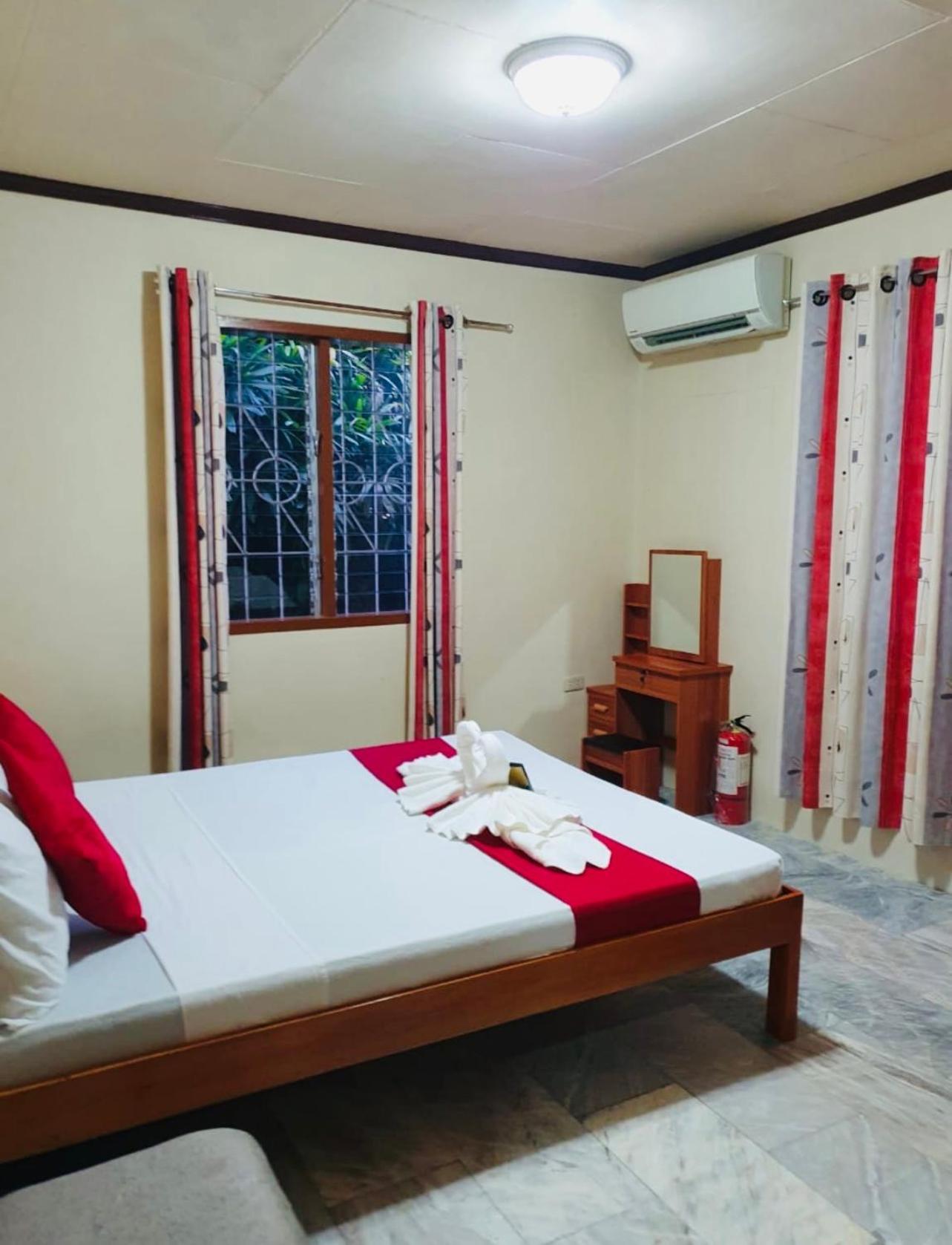 Hostel Dreamcatcher Moalboal