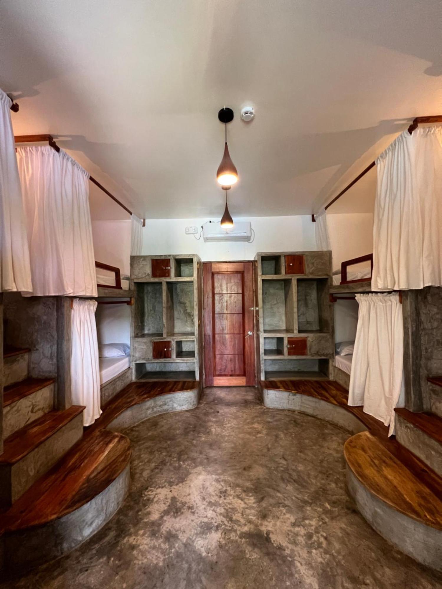 Chief Mau Cebu Hostel