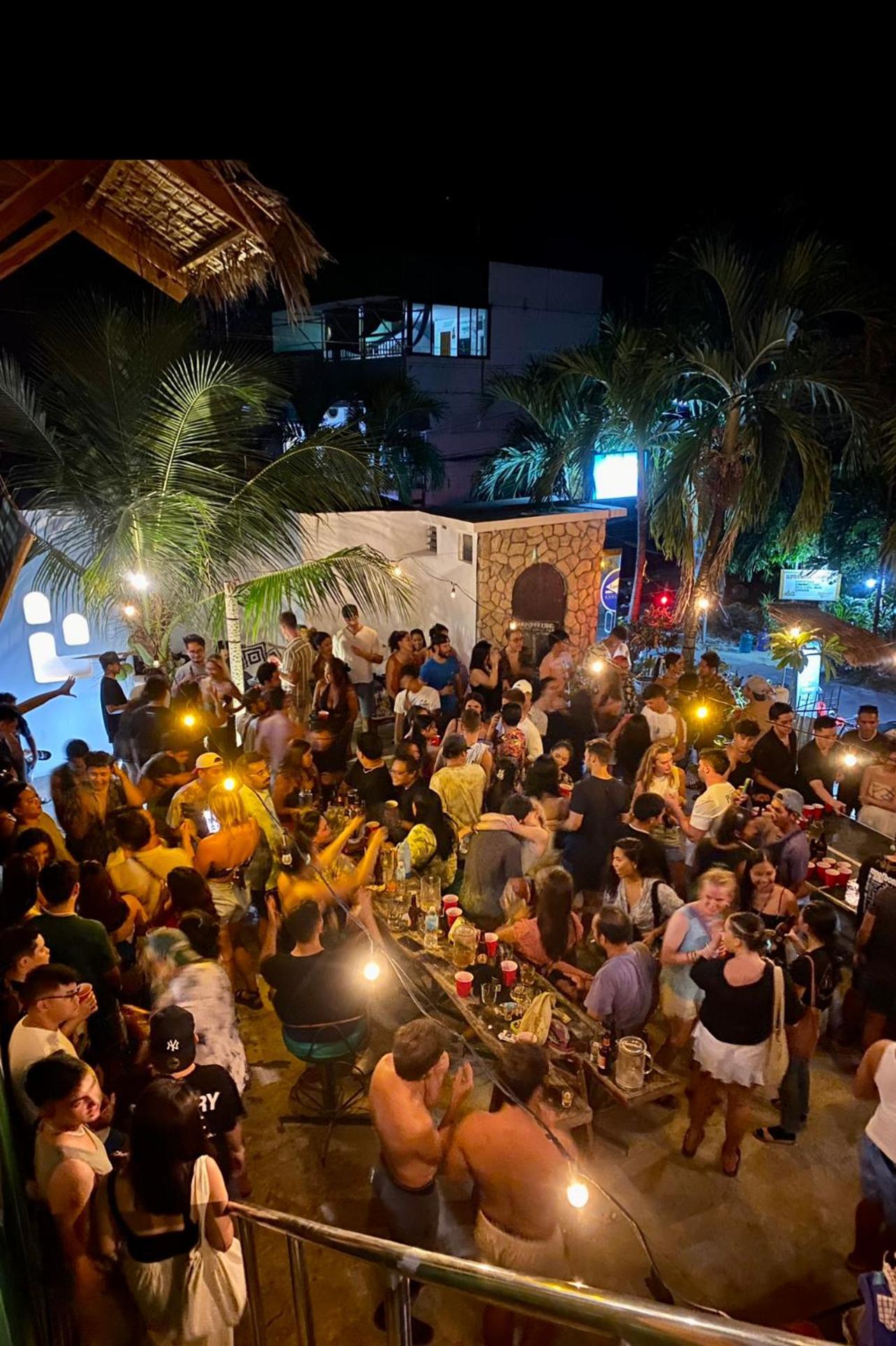 Hostel Chief Mau Cebu *