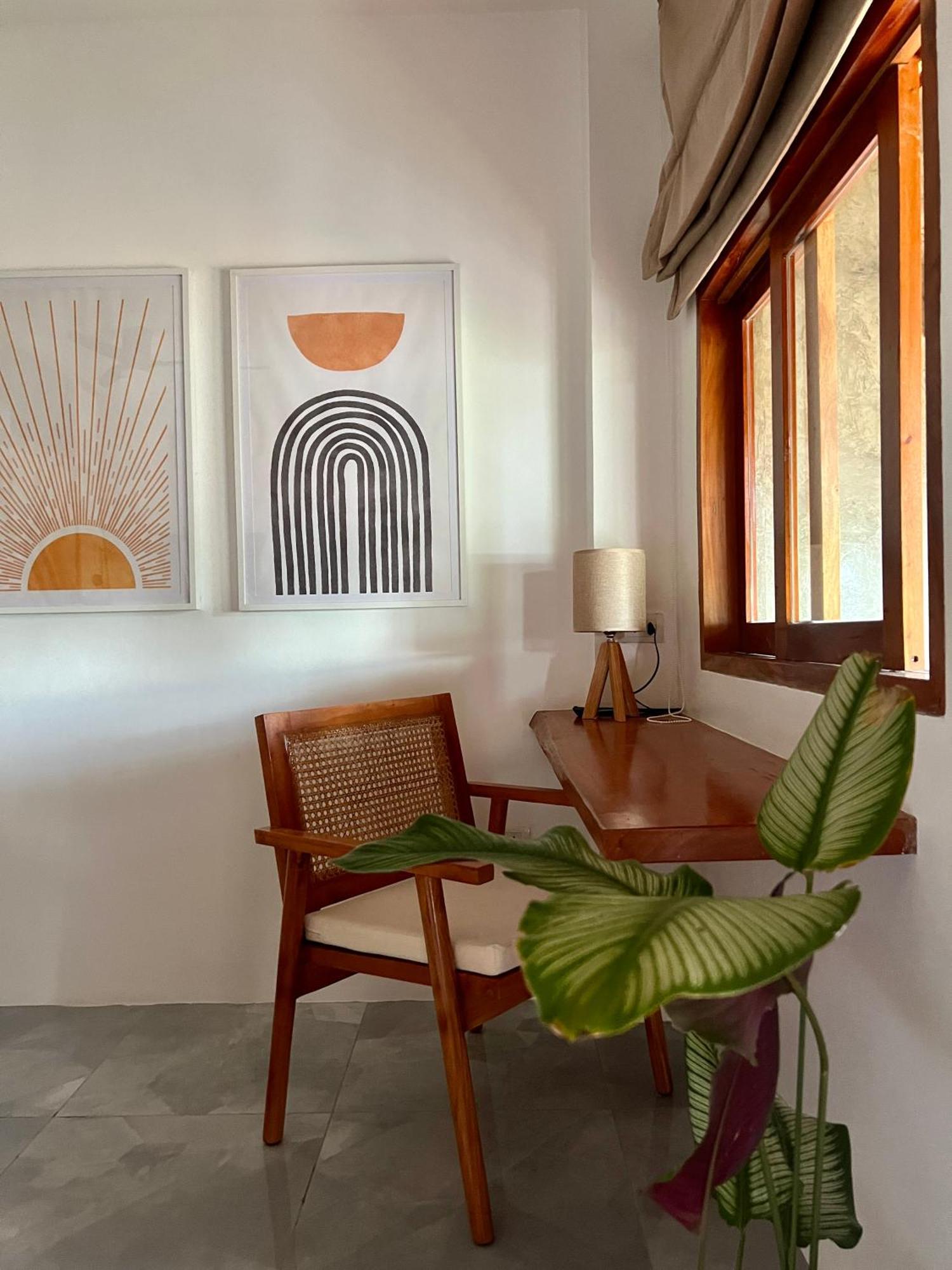 Chief Mau Cebu Hostel
