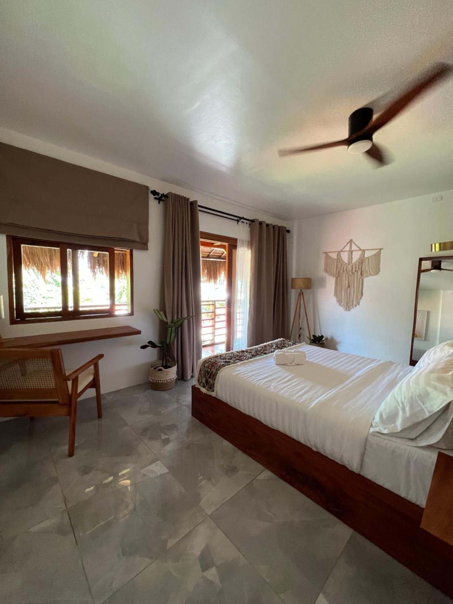 Hostel Chief Mau Cebu *
