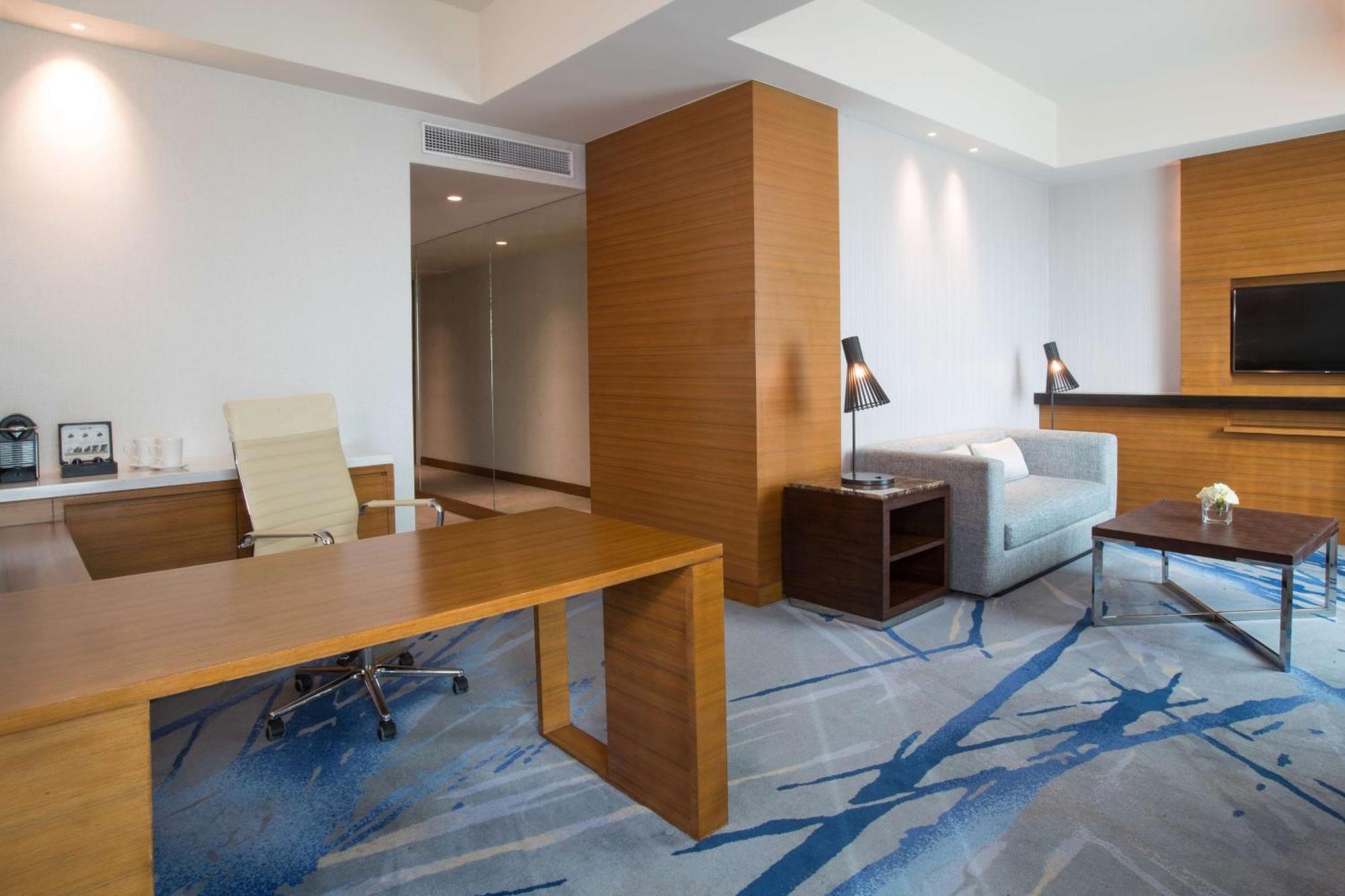 Radisson Blu Cebu