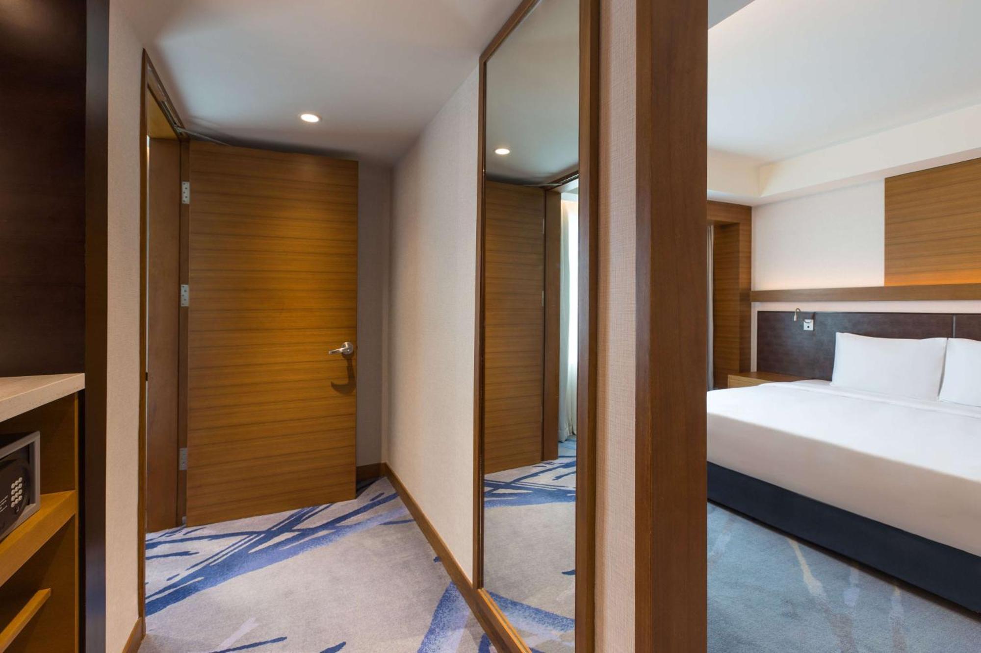 Radisson Blu 5*