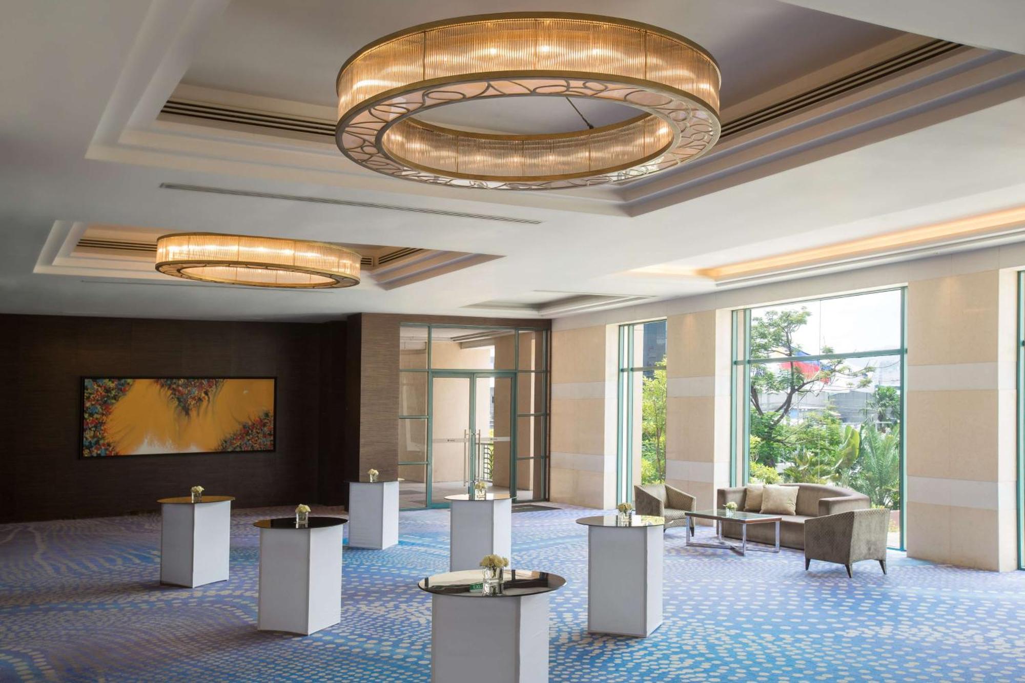 Radisson Blu Hotel