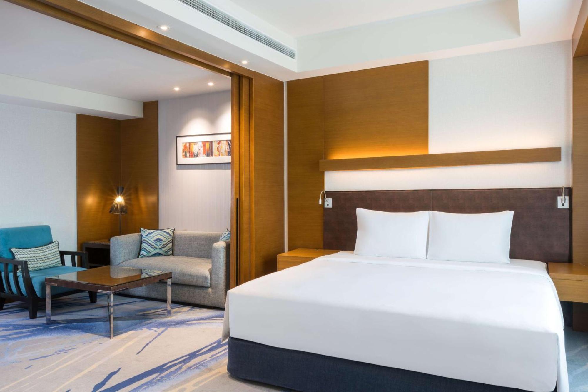 Radisson Blu Hotel