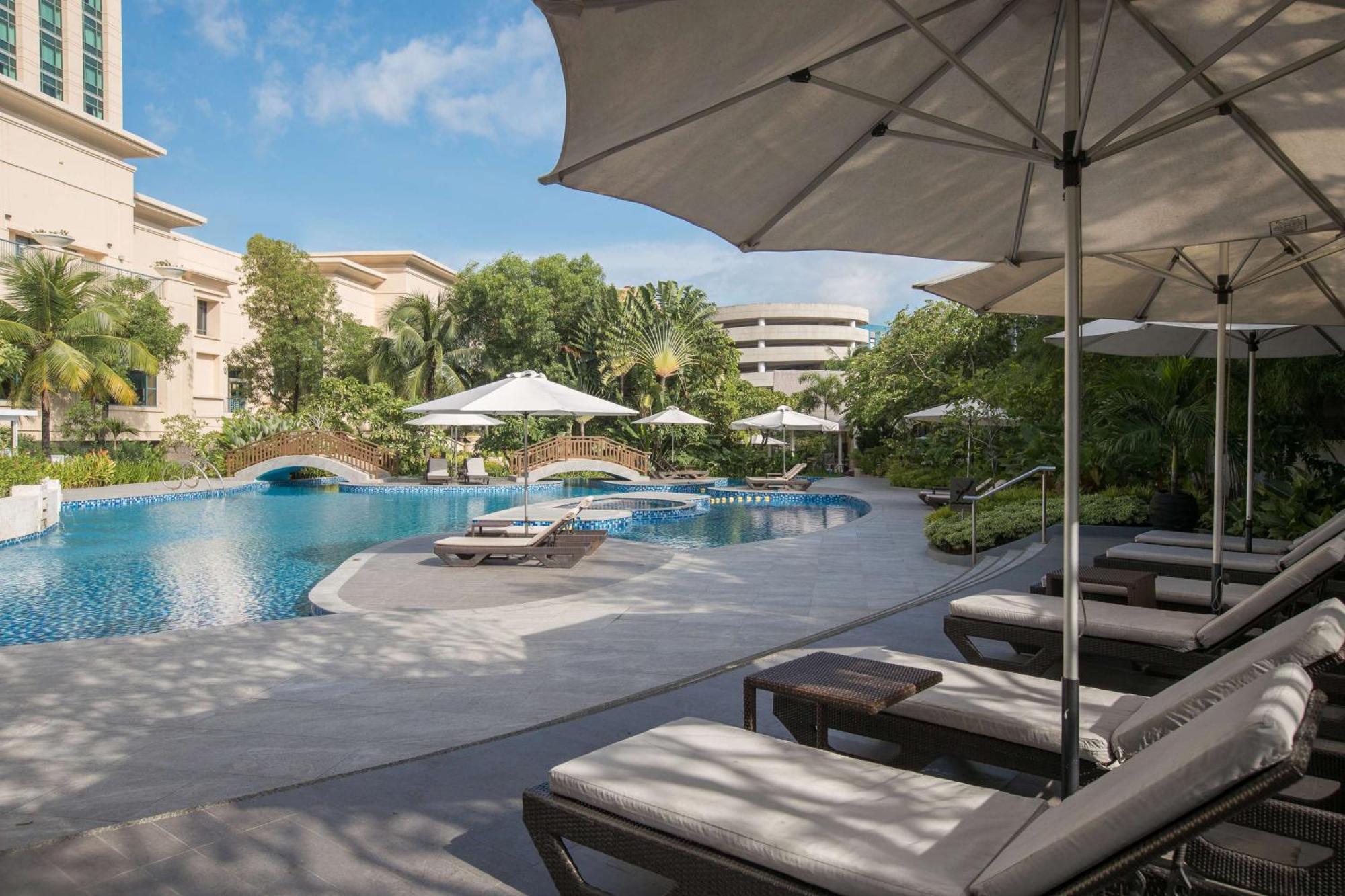 Radisson Blu Hotel Cebu