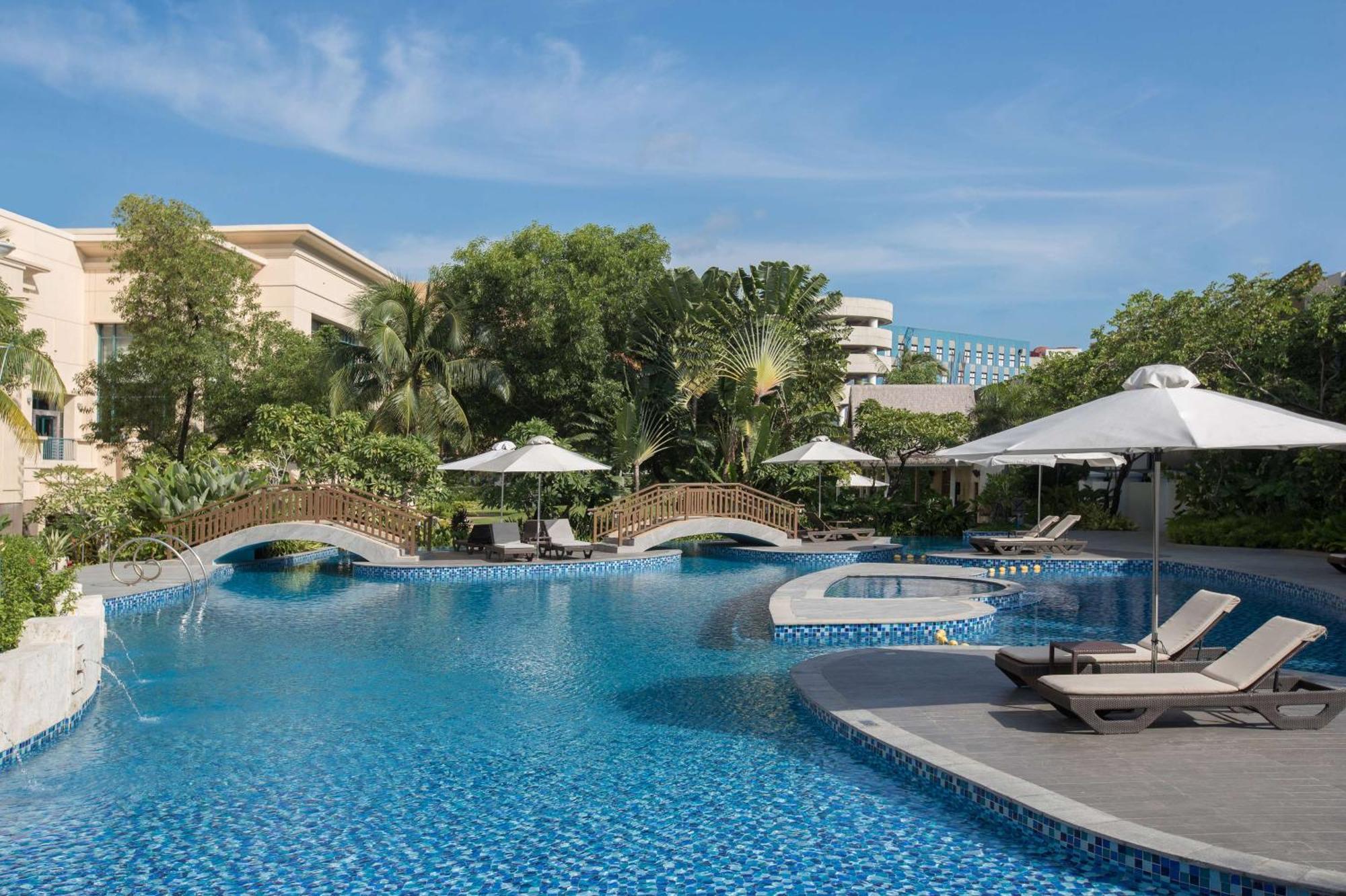 Radisson Blu Hotel 5*