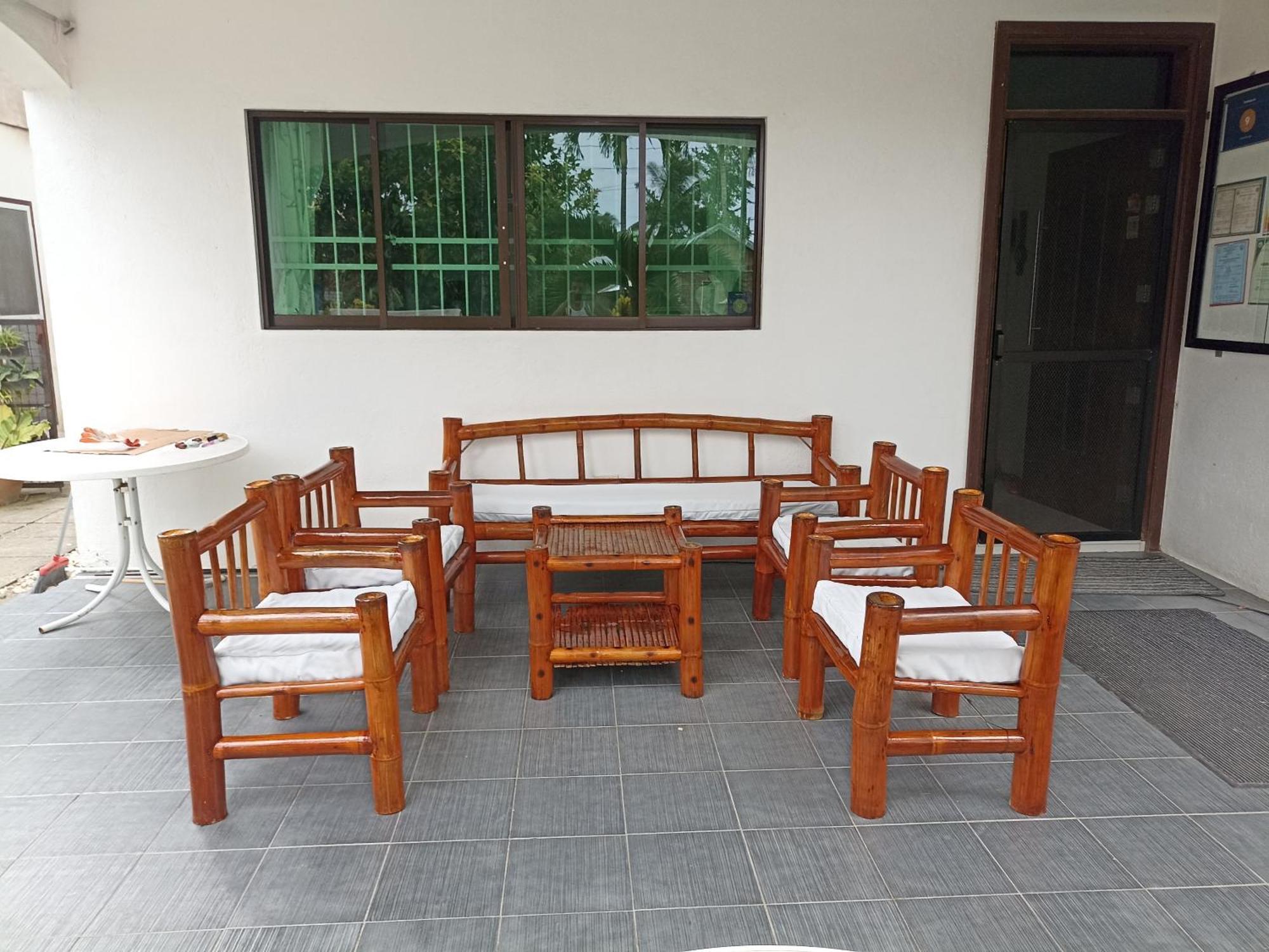 Casa Amigo Guest house