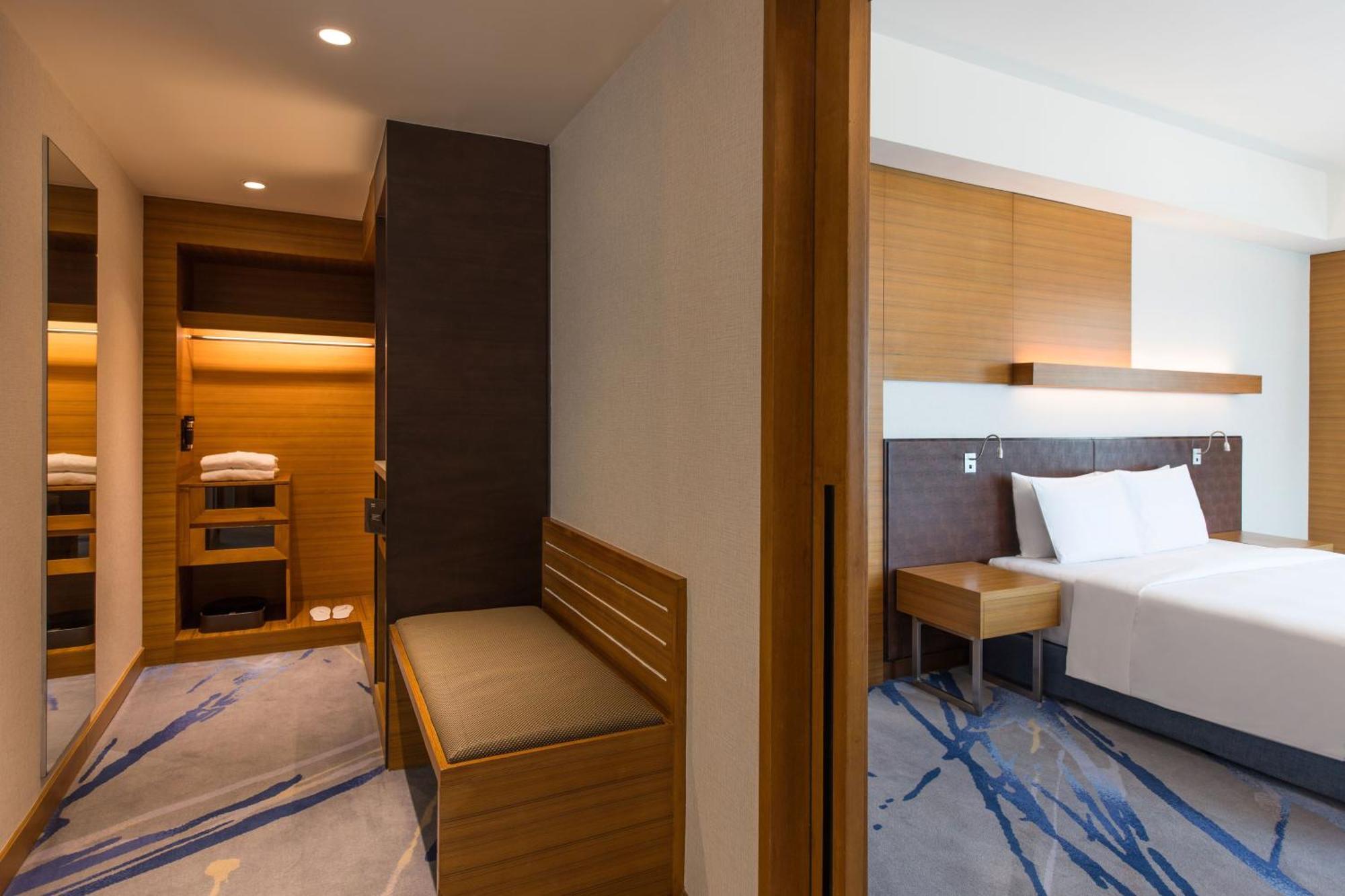 Radisson Blu Hotel 5*