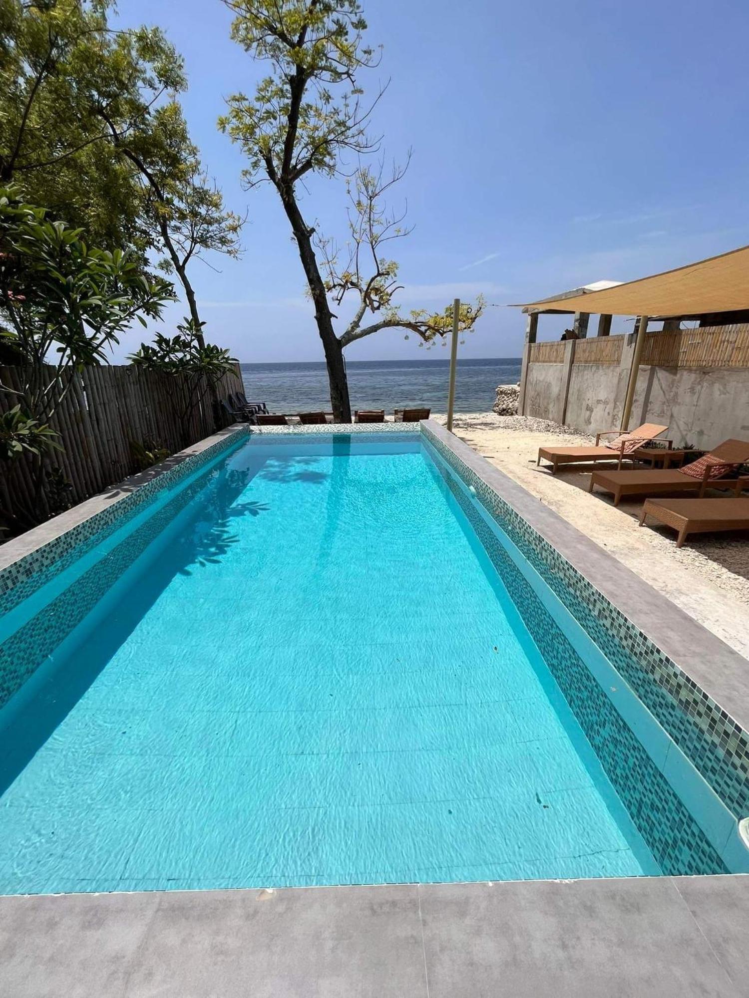 Southseas And Dive Center Santander