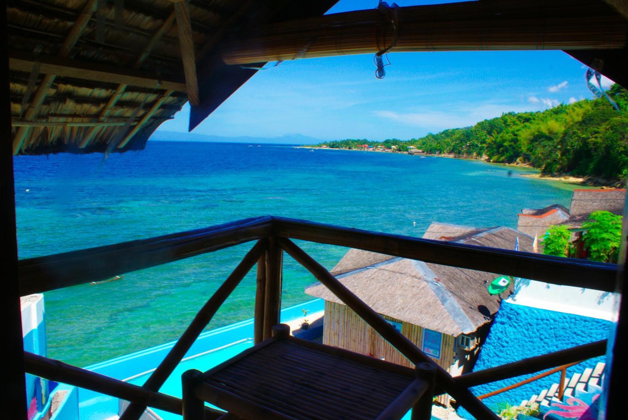 Mlk Bamboo Beachhouse Guest house 2*