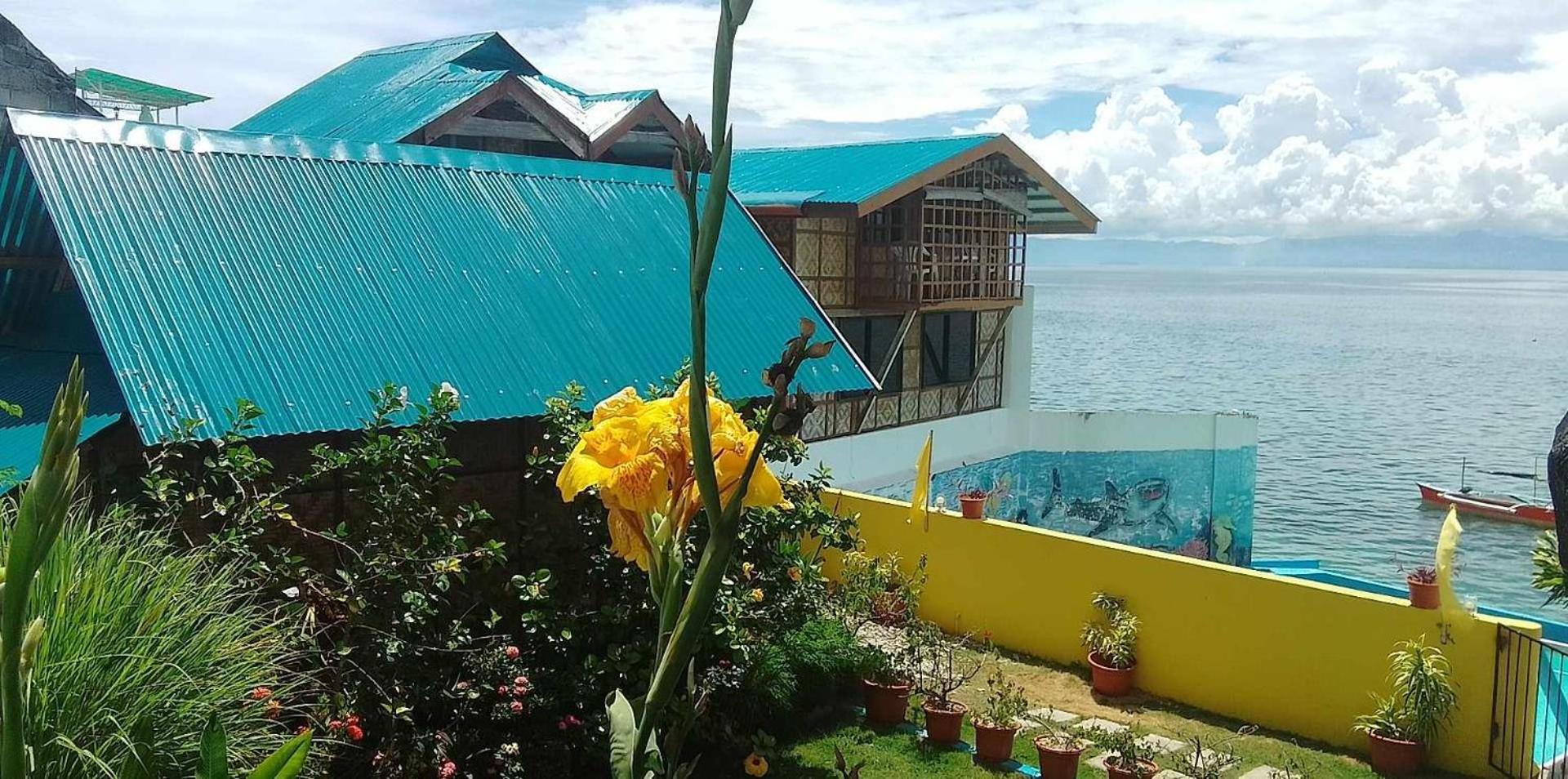 Mlk Bamboo Beachhouse Alegria (Cebu)