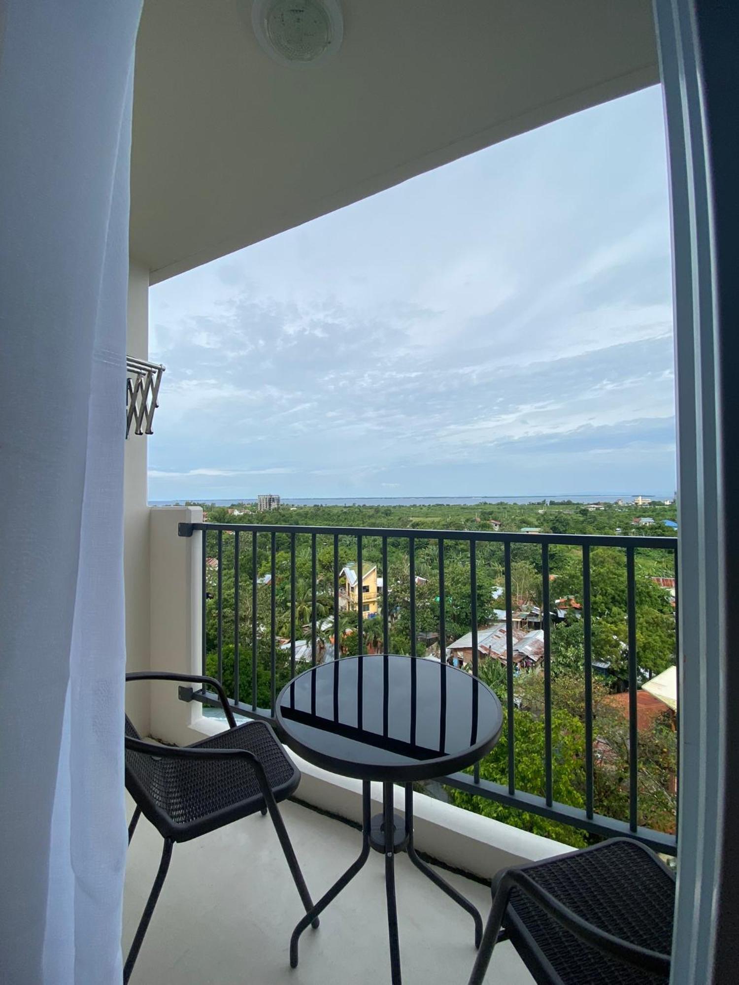 Aparthotel Seaside Serenity W/ Sunrise @ Saekyung Village One
