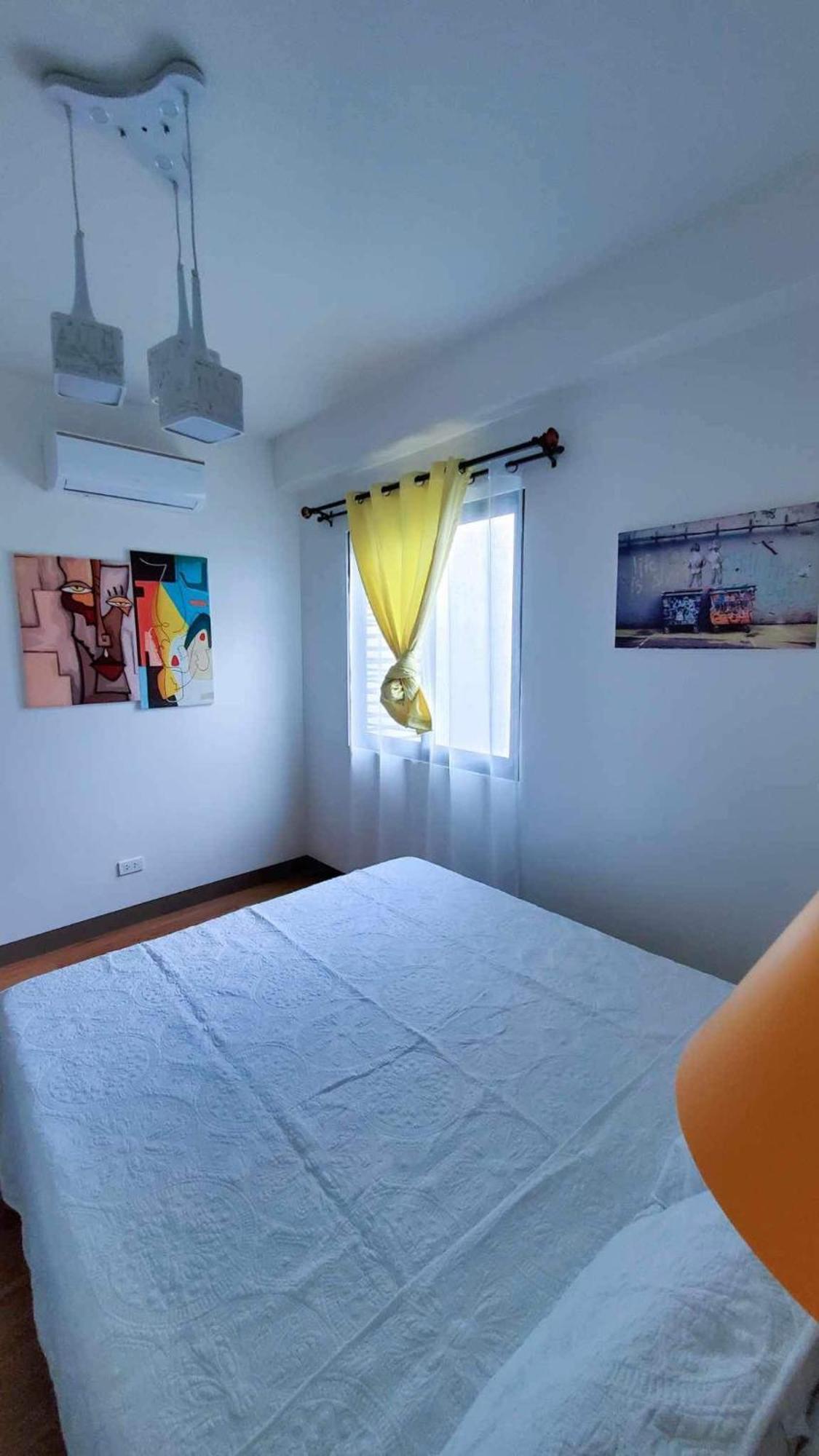 Cozy Almond Drive In Cebu Apartment *
