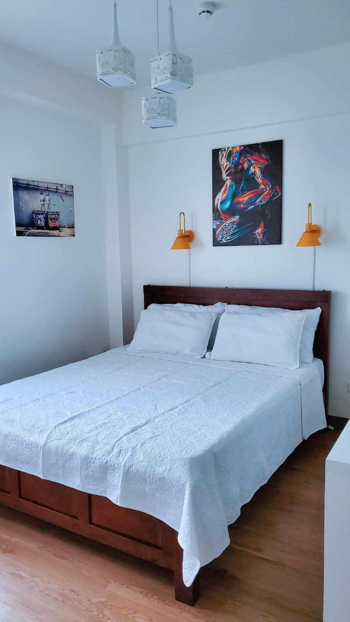 Apartment Cozy Almond Drive In Cebu *