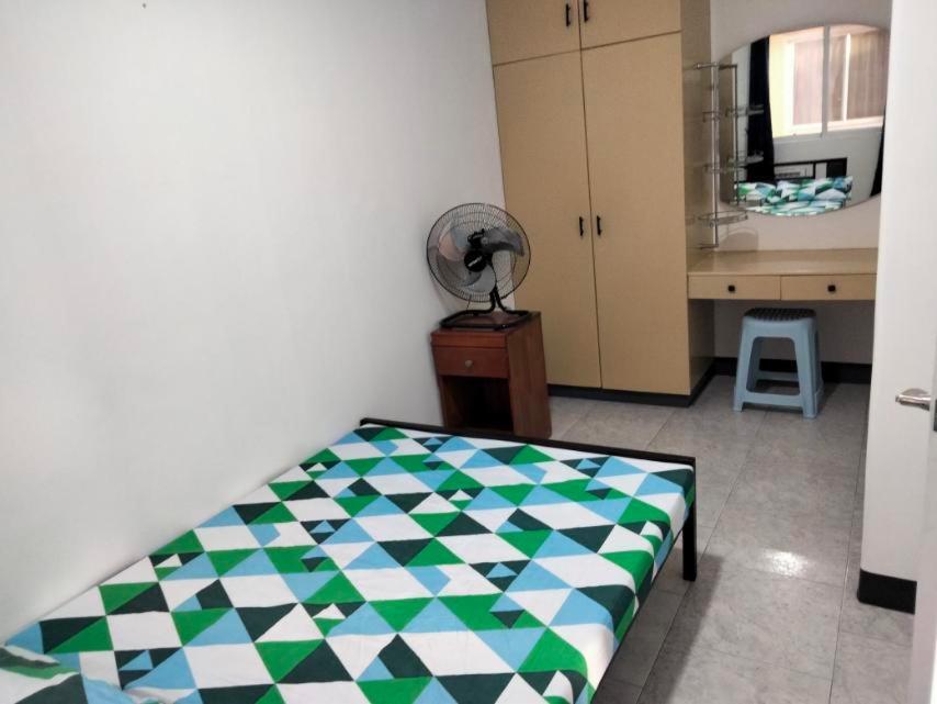 Vacation Town House Near Mactan Cebu Airport