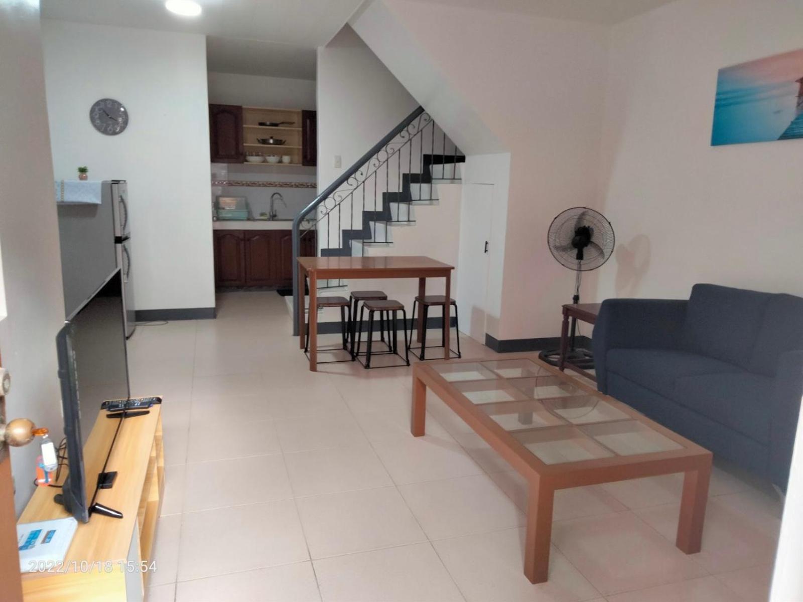 Vacation Town House Near Mactan Cebu Airport Bahay bakasyunan Lapu-Lapu City