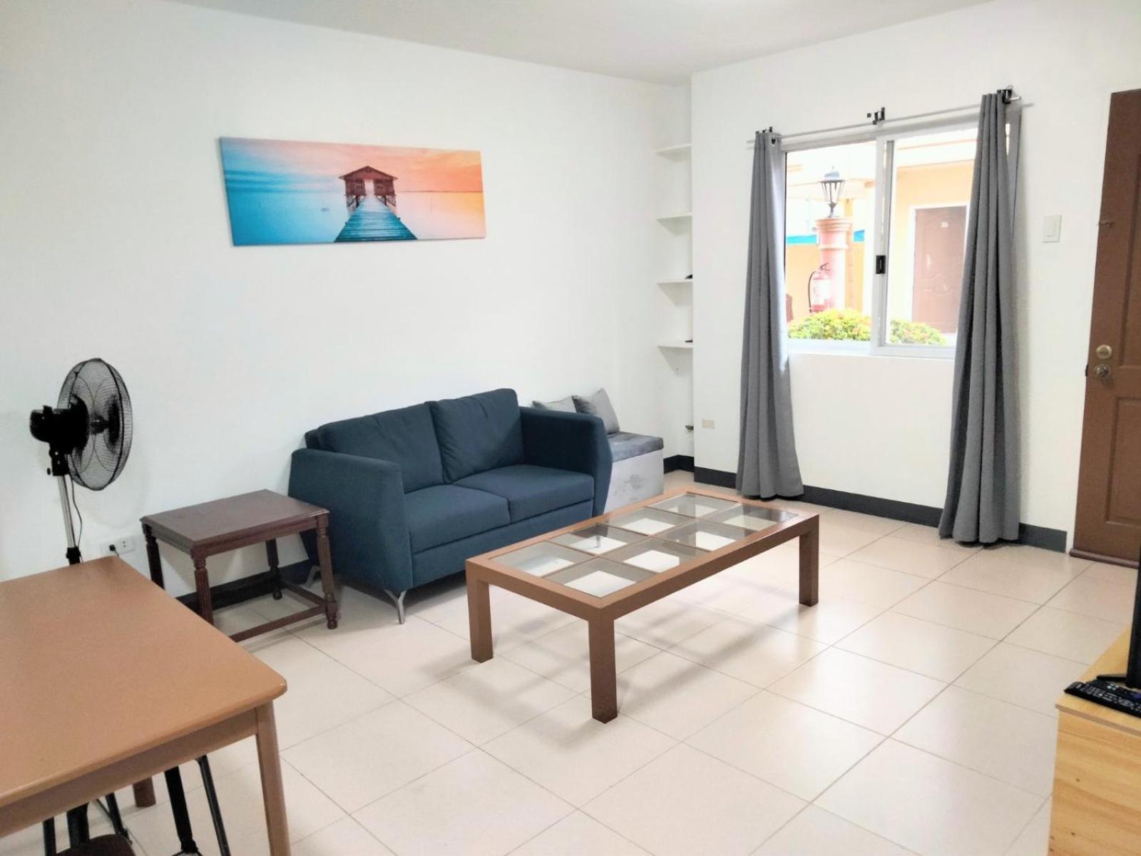 Vacation Town House Near Mactan Cebu Airport *